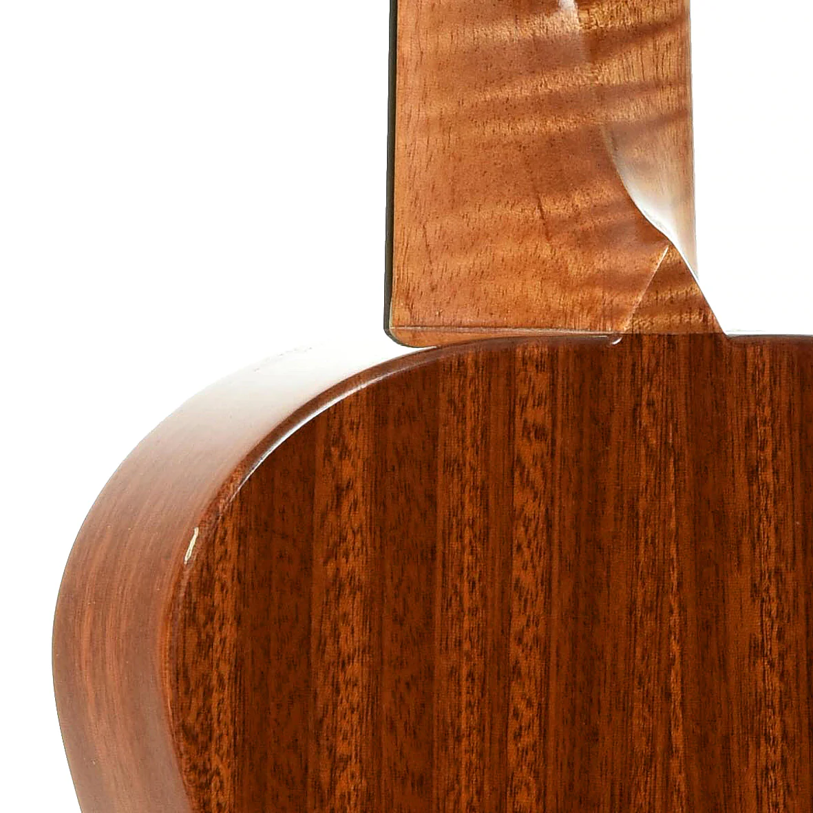 The Rebel Double Cheese Tenor Ukulele (c.2019) - Image 10