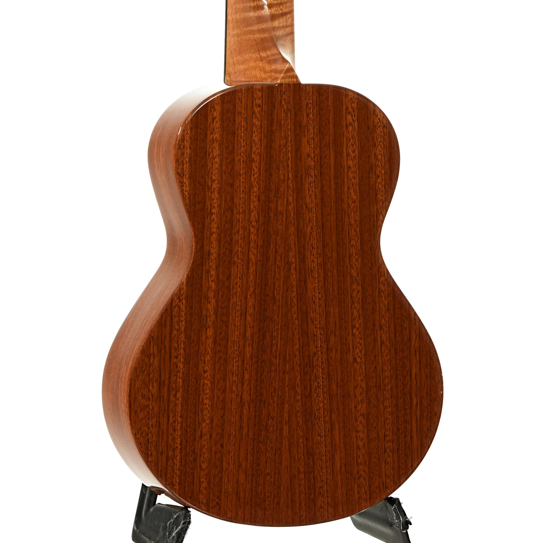 The Rebel Double Cheese Tenor Ukulele (c.2019) - Image 11