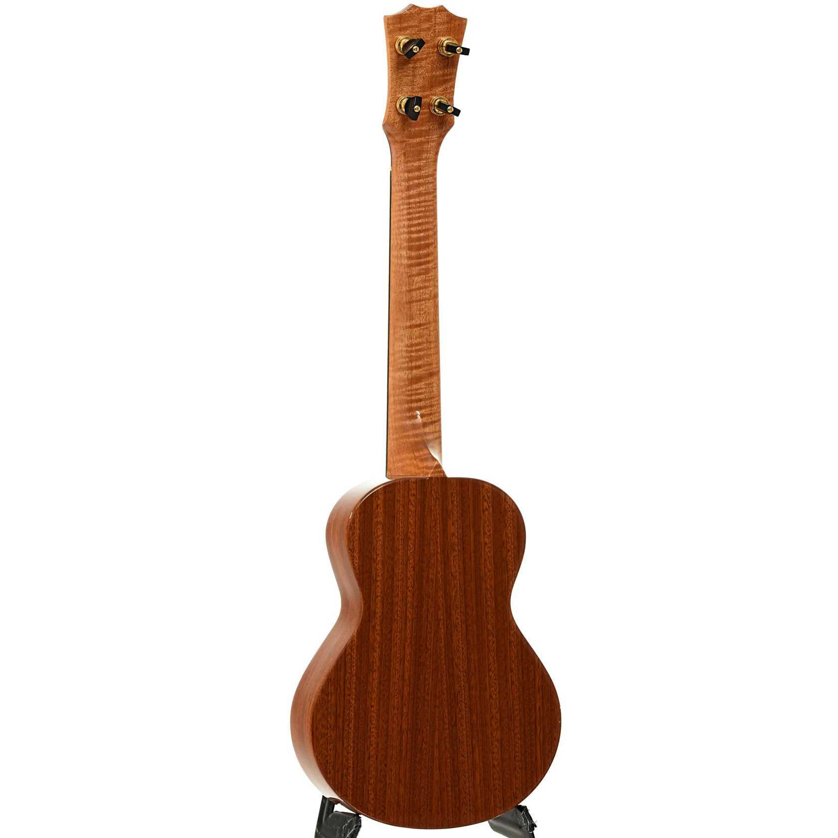 The Rebel Double Cheese Tenor Ukulele (c.2019) - Image 12