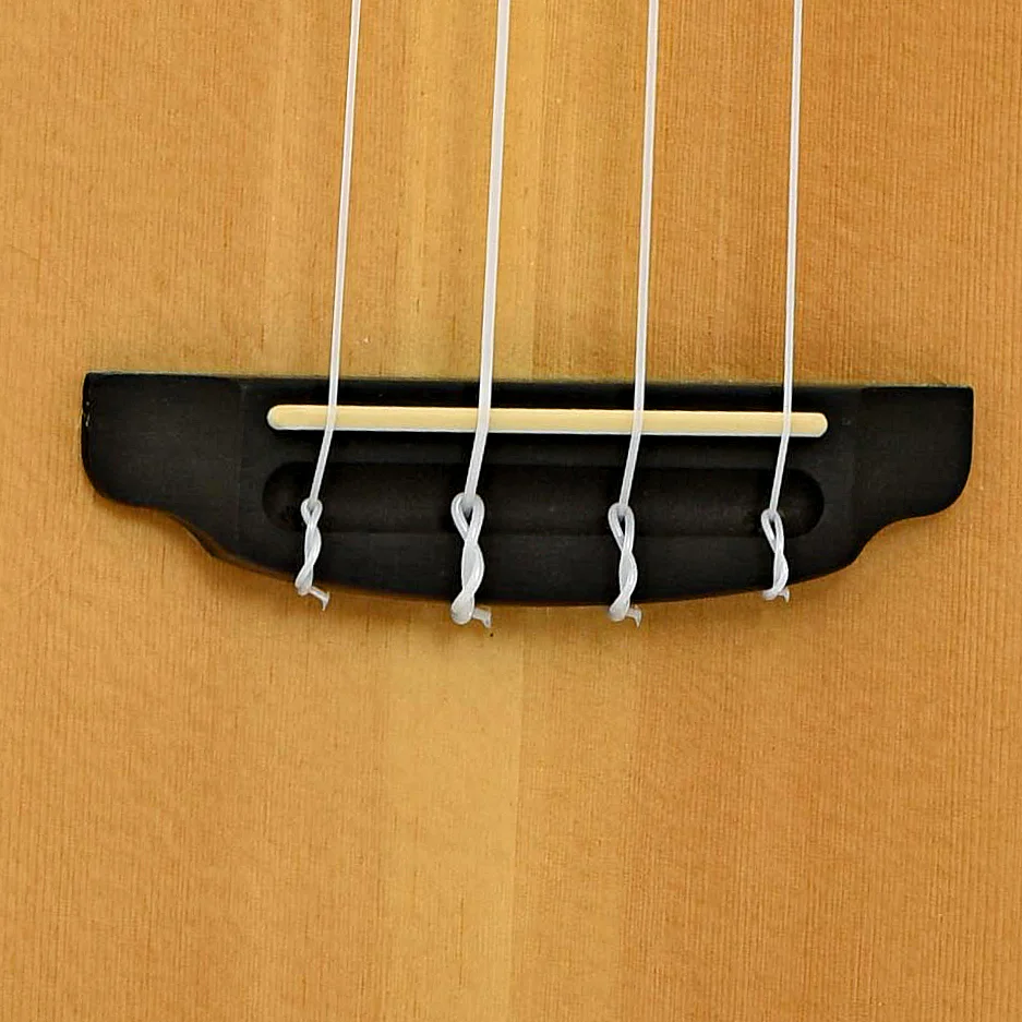 The Rebel Double Cheese Tenor Ukulele (c.2019) - Image 5