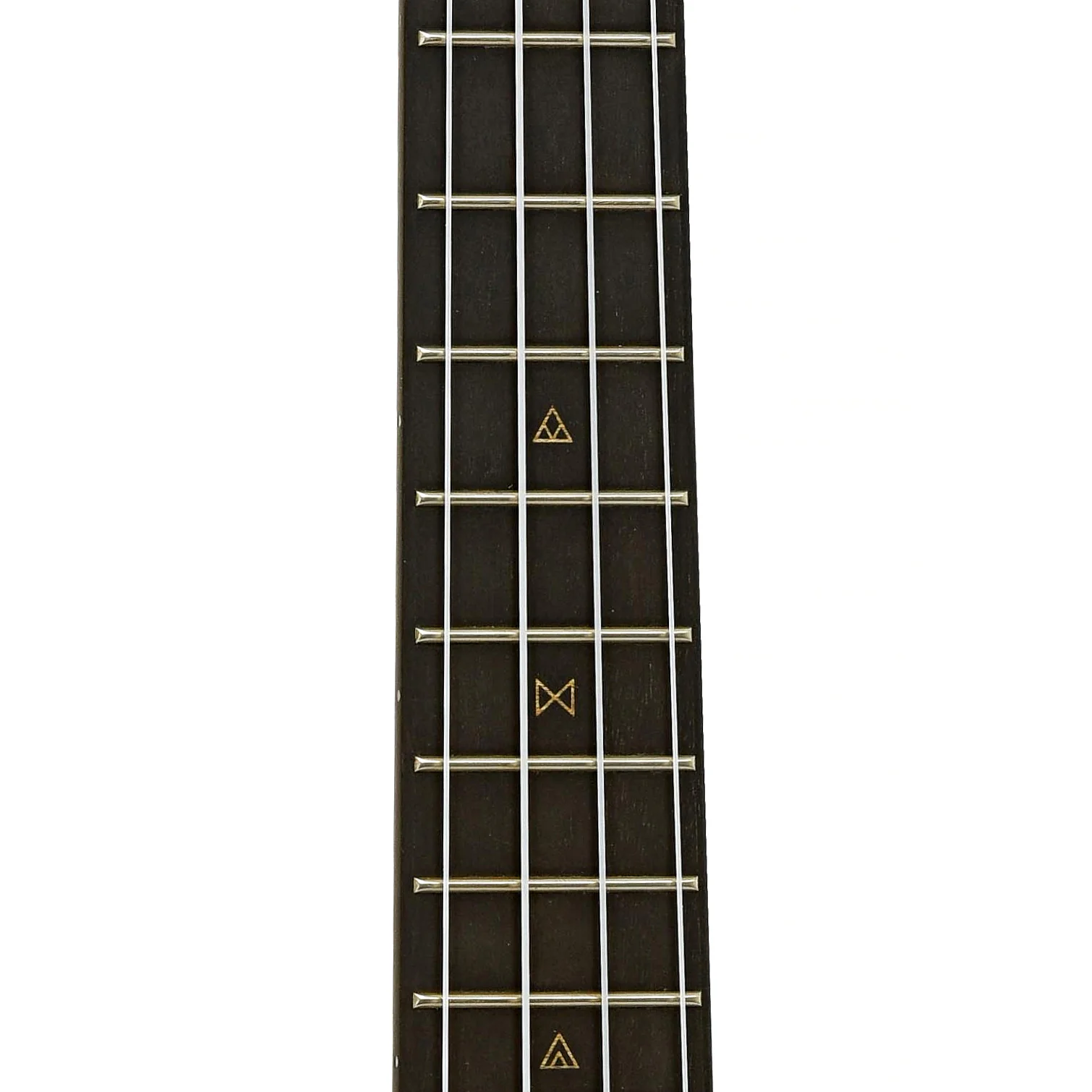 The Rebel Double Cheese Tenor Ukulele (c.2019) - Image 7