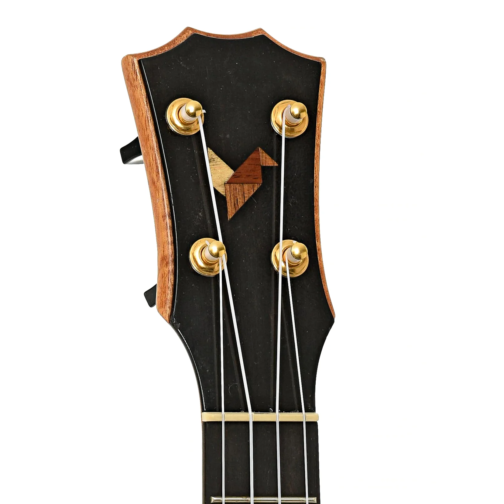 The Rebel Double Cheese Tenor Ukulele (c.2019) - Image 8