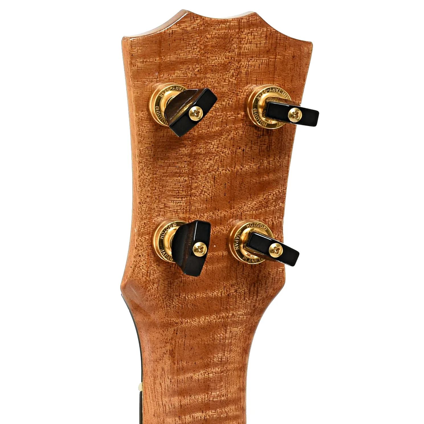 The Rebel Double Cheese Tenor Ukulele (c.2019) - Image 9