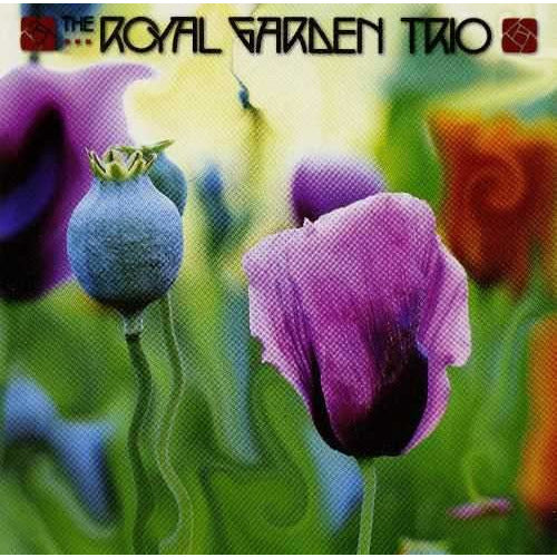 The Royal Garden Trio - Image 2