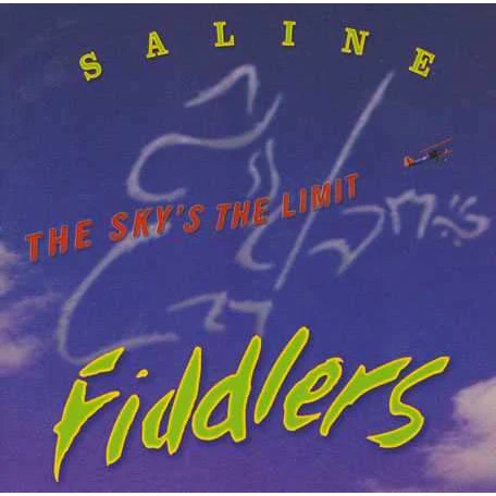 The Sky's the Limit - Image 2