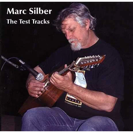 The Test Tracks - Image 2
