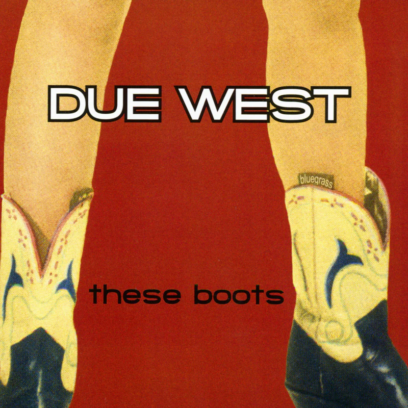 These Boots - Image 2