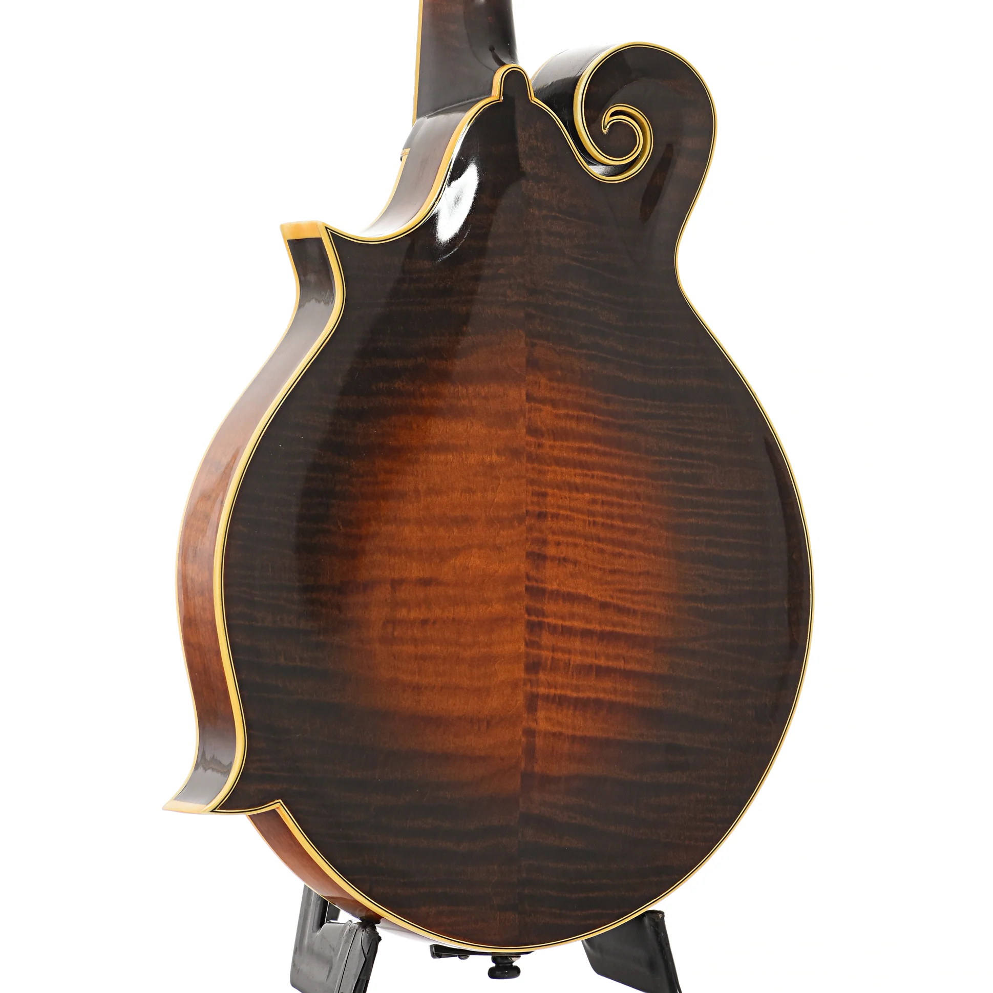 Skip Kelley F-5 Mandolin (2013) - Image 11