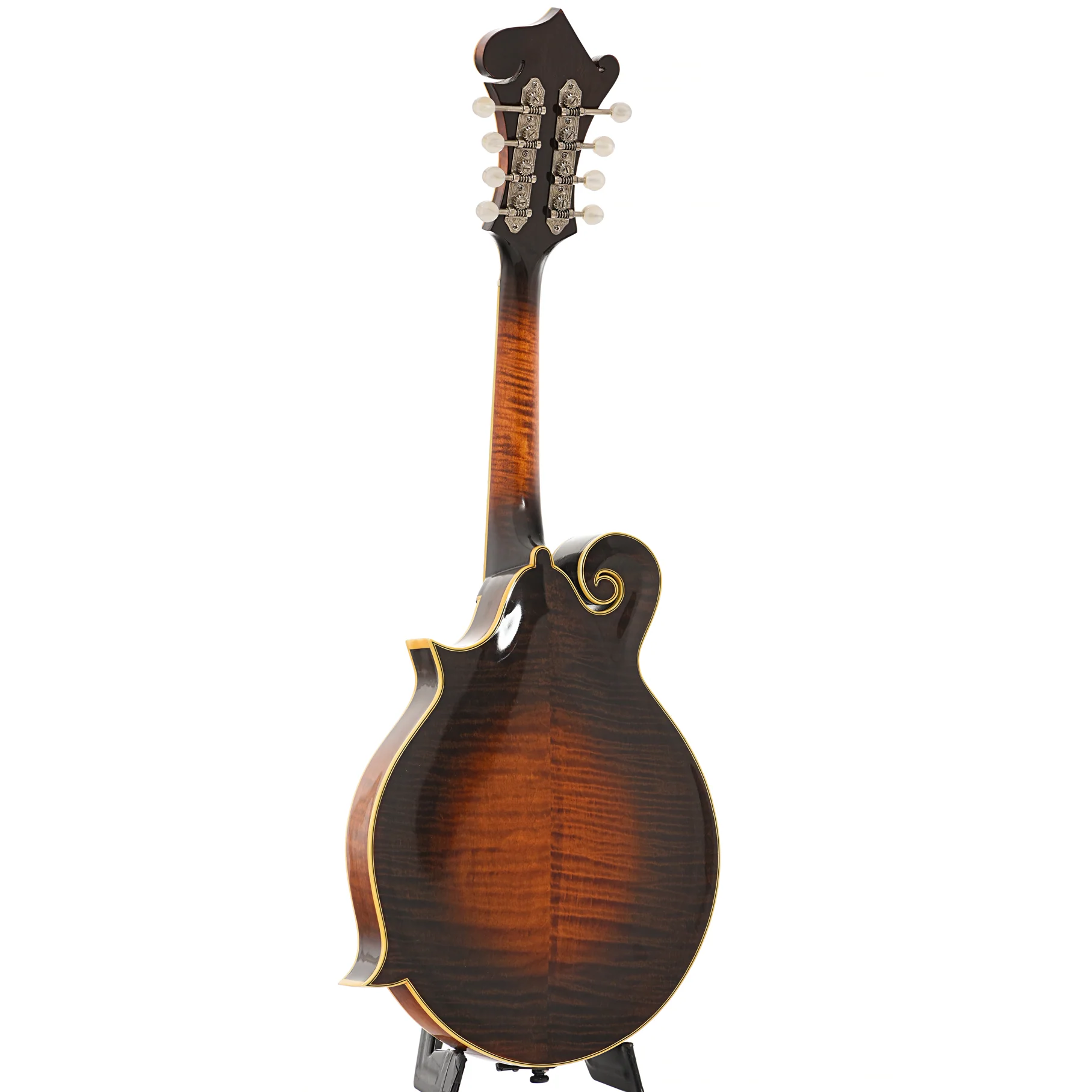 Skip Kelley F-5 Mandolin (2013) - Image 12