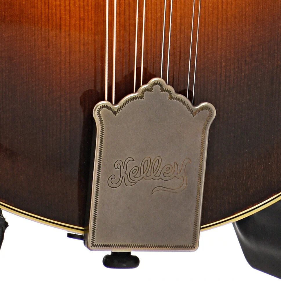 Skip Kelley F-5 Mandolin (2013) - Image 5
