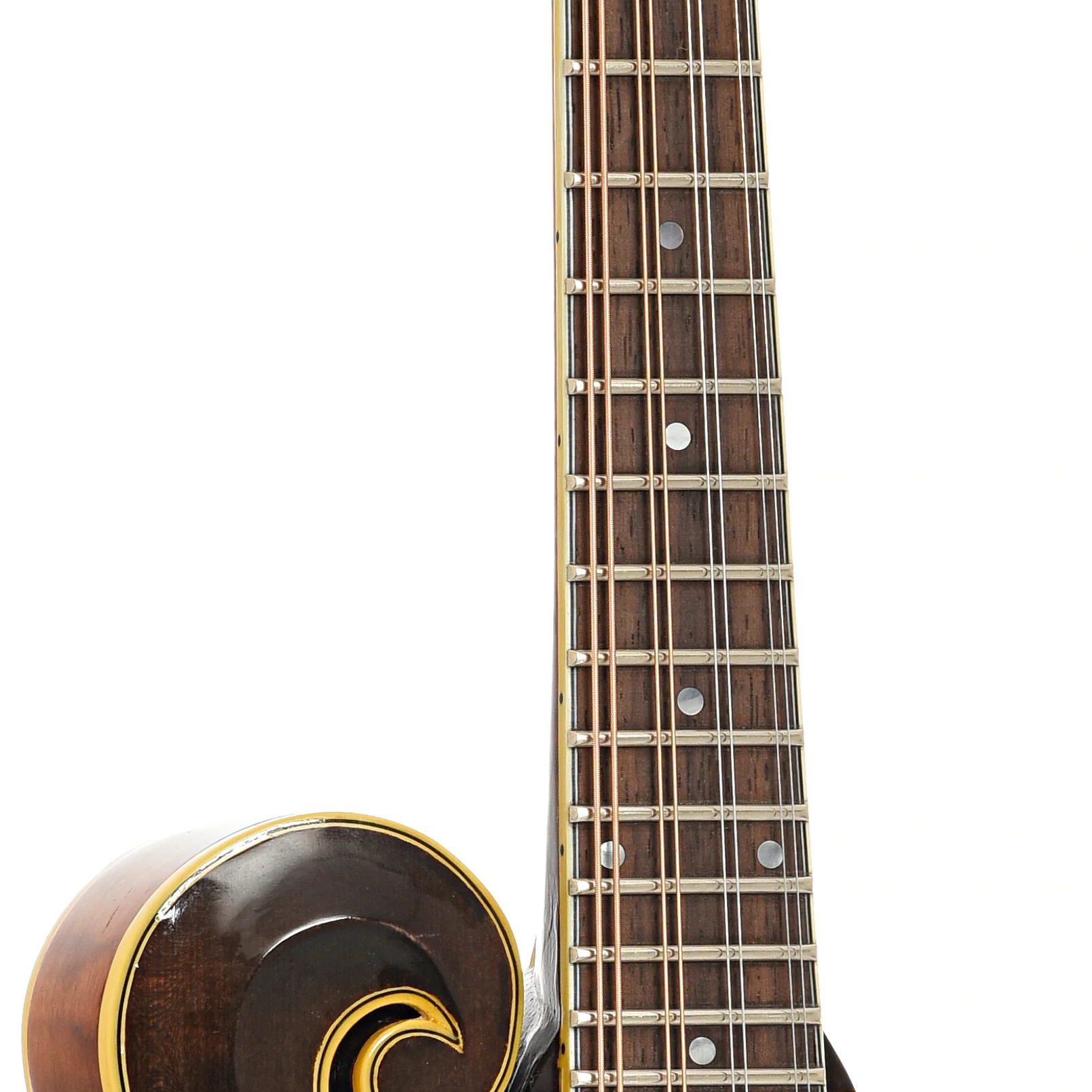 Skip Kelley F-5 Mandolin (2013) - Image 7