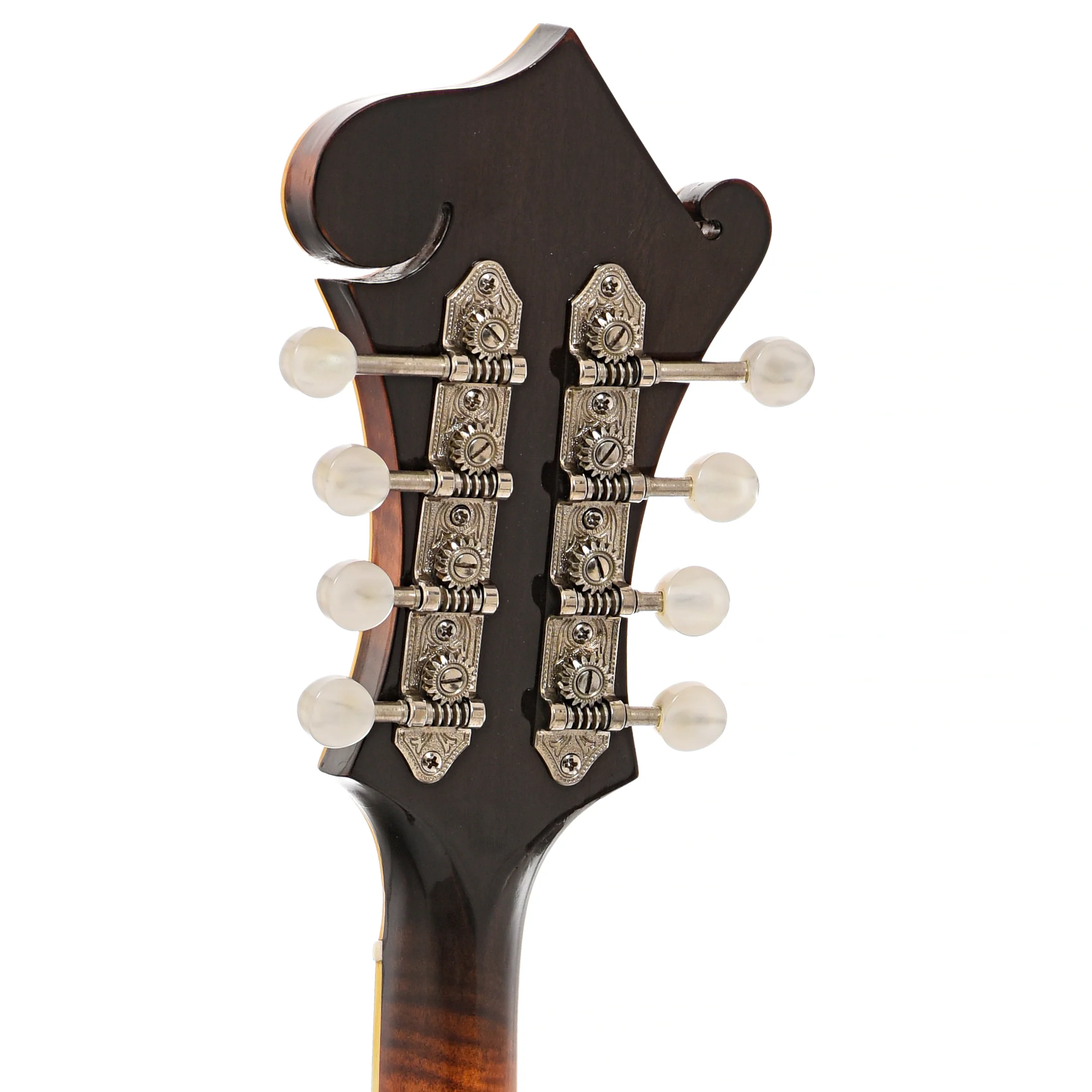 Skip Kelley F-5 Mandolin (2013) - Image 9