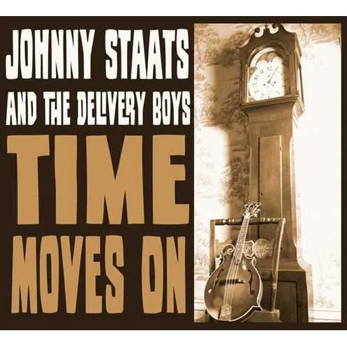 Time Moves On - Image 2