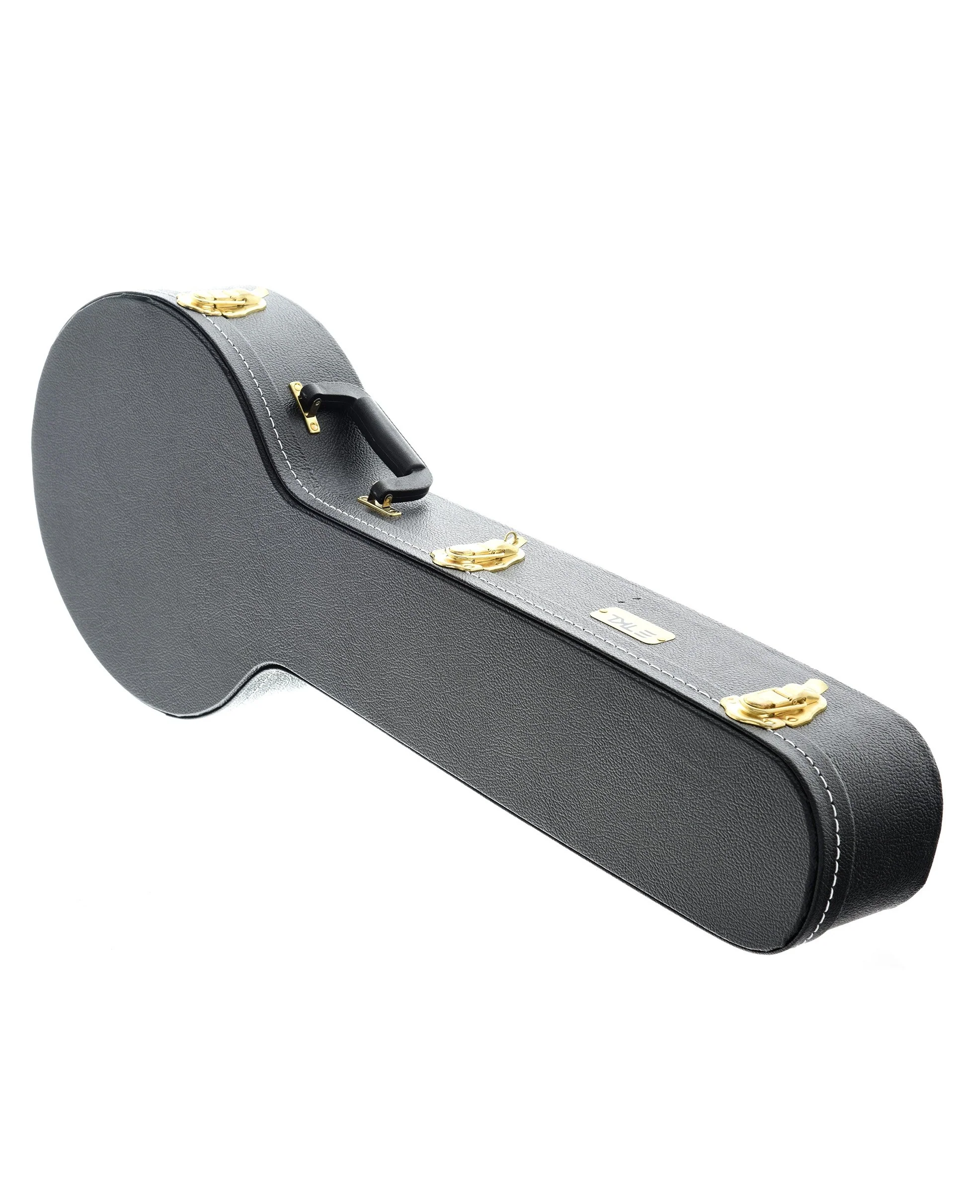 TKL Premier Series 11" Openback Tenor Banjo Case - Image 2