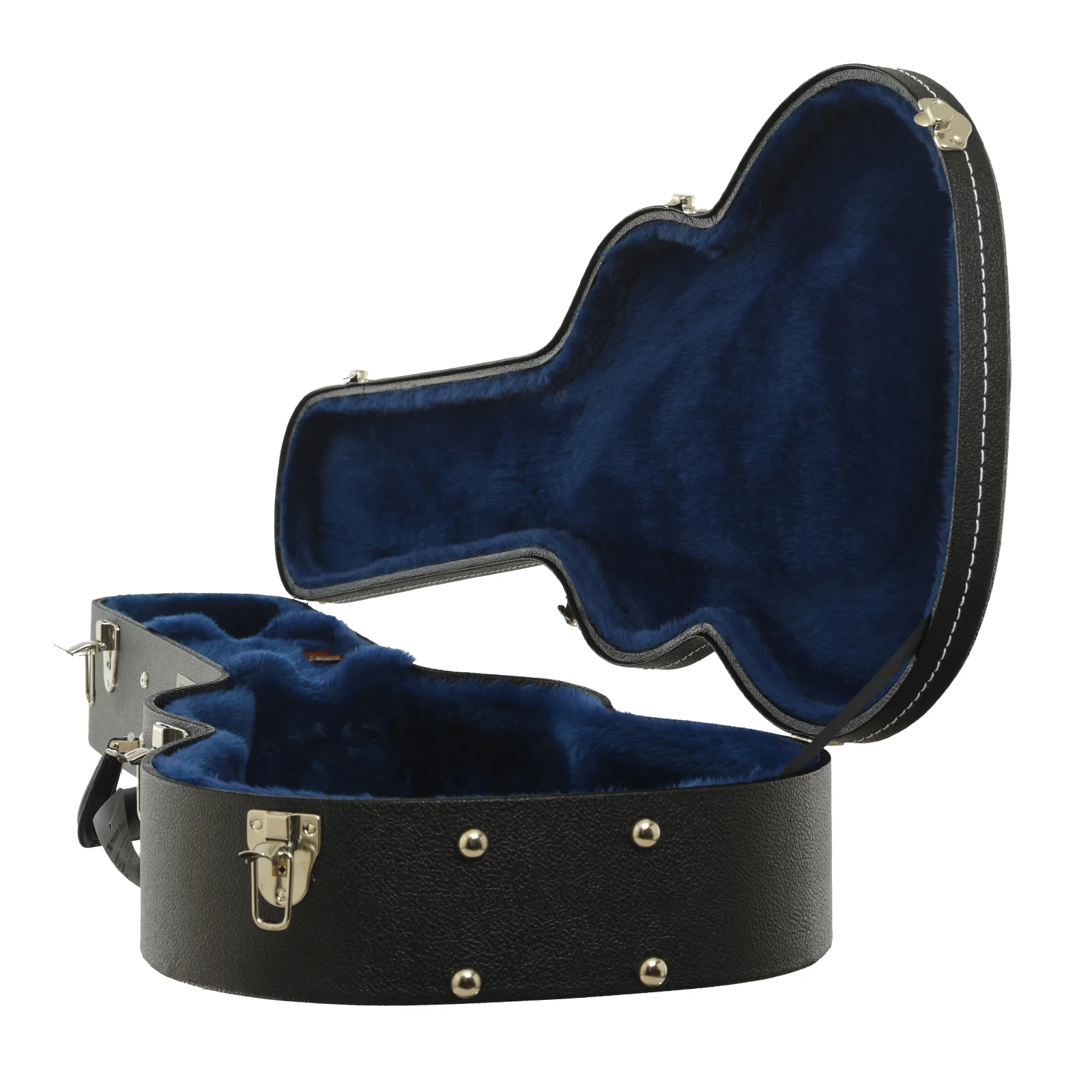 TKL #7976 Performer Series 0-Style Tenor / GS Mini Style Guitar Case - Image 3