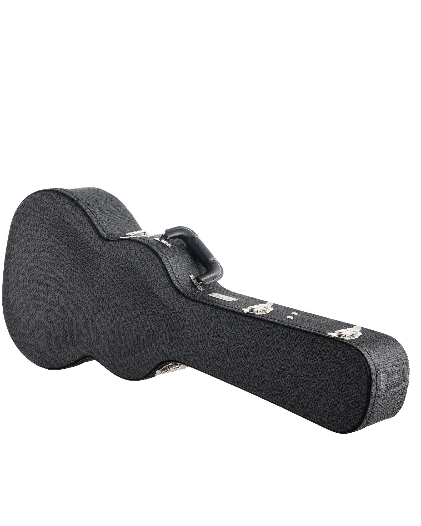 TKL #8876 LTD Series 0-Size and Tenor Guitar Case, Arched Top - Image 2