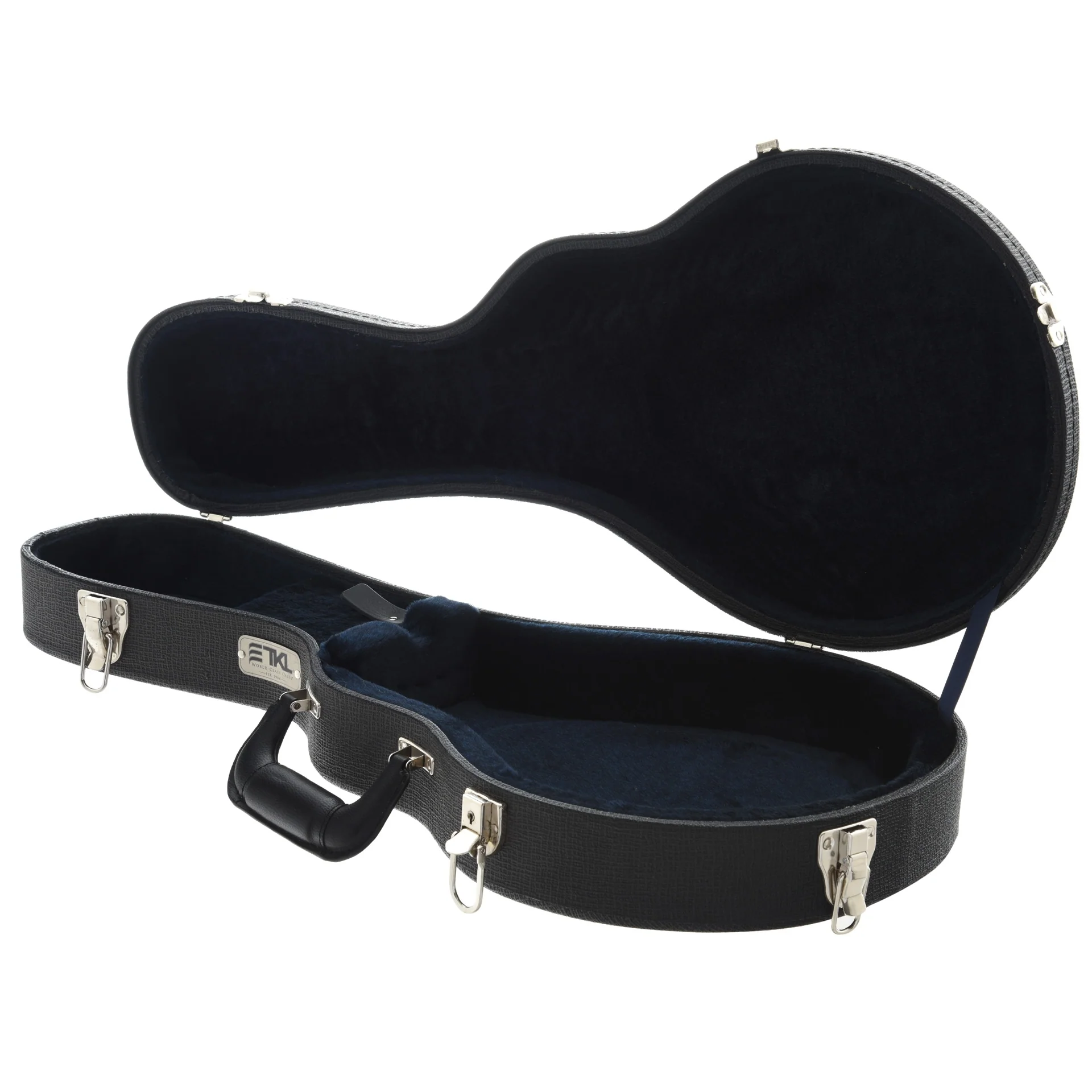 TKL LTD Series F-Style Mandolin Case - Image 3