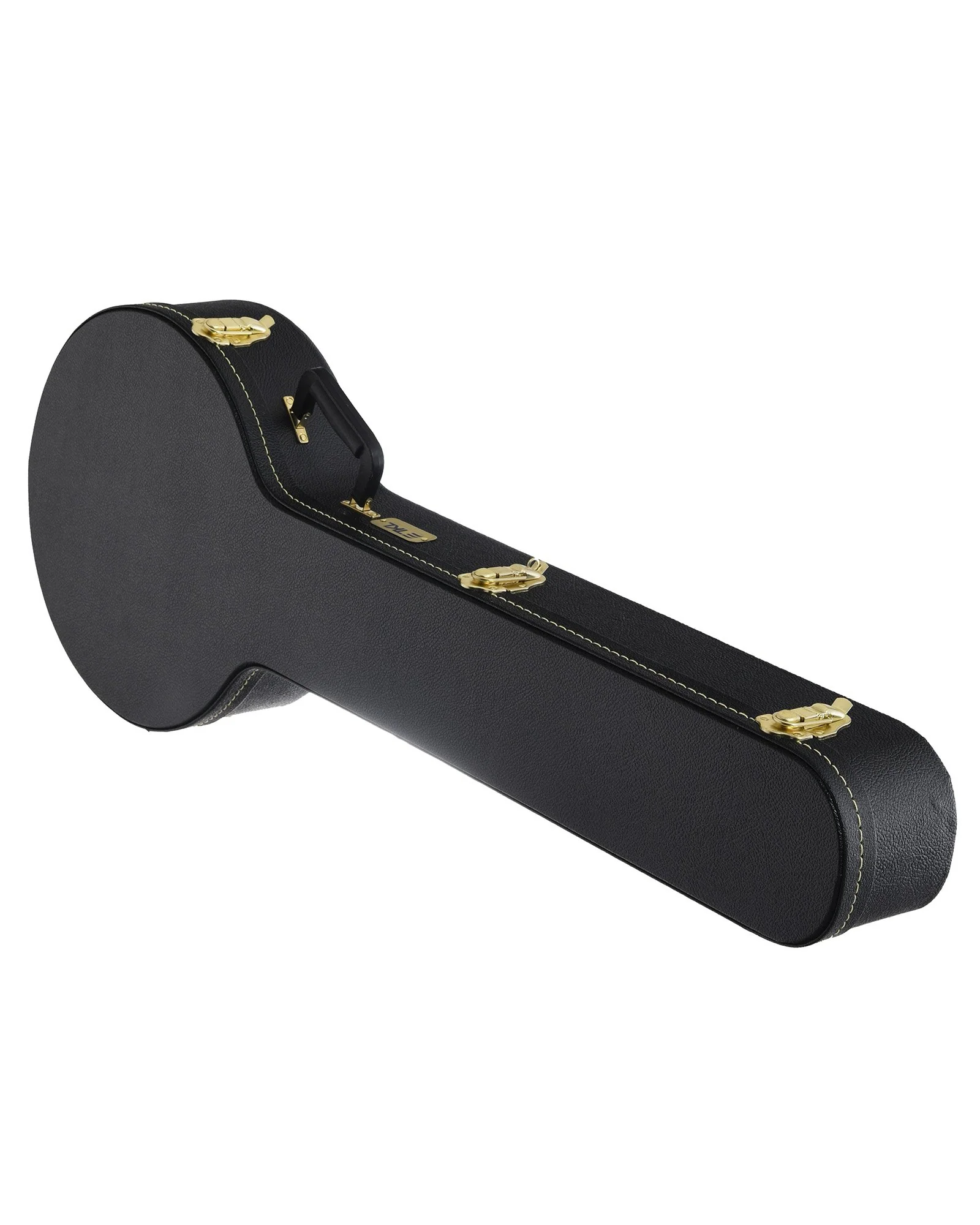 TKL Premier Series Flat Top 12"/12.5" Openback Banjo Case - Image 2