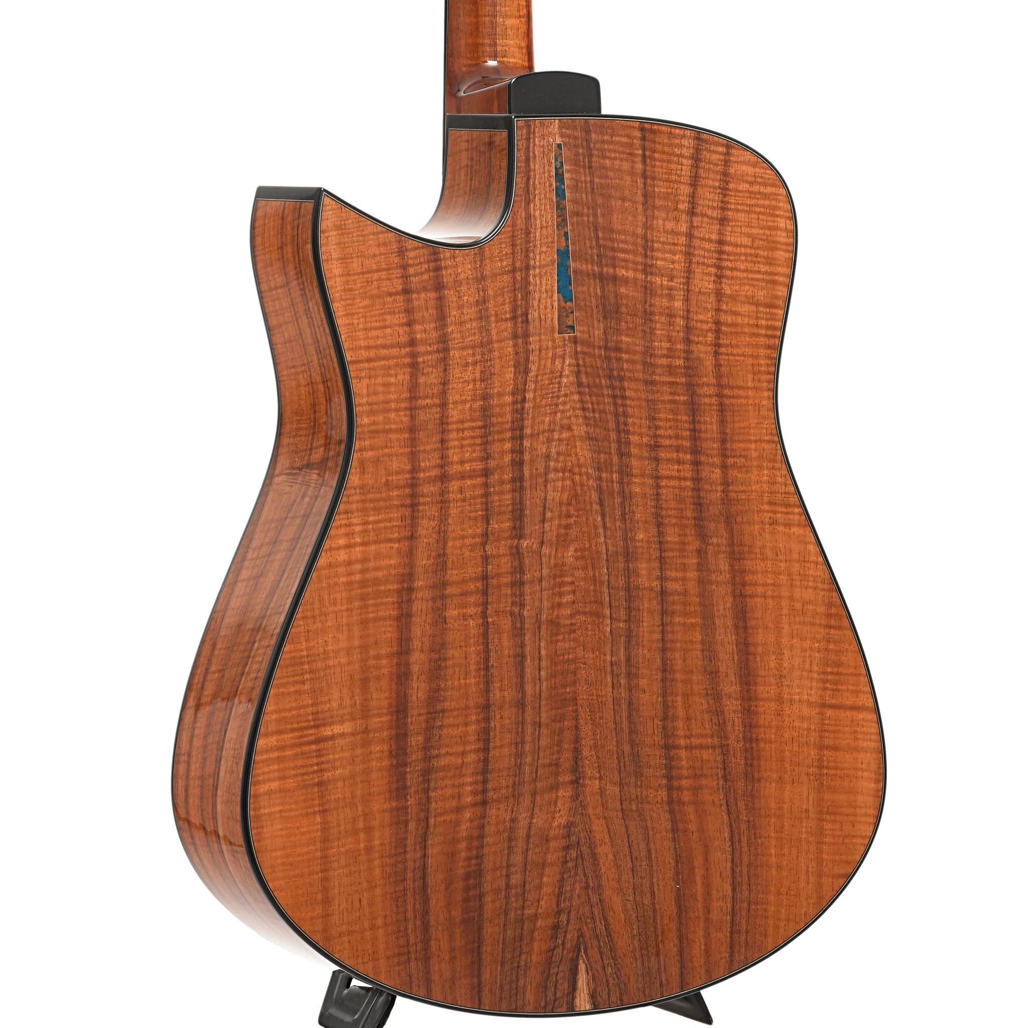 Tom Sands L-12f "Kealia" Model Acoustic Guitar (2019) - Image 13