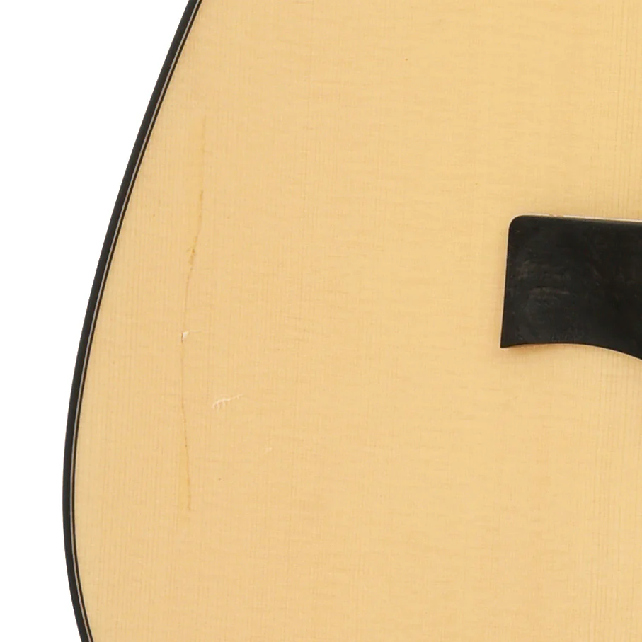 Tom Sands L-12f "Kealia" Model Acoustic Guitar (2019) - Image 6