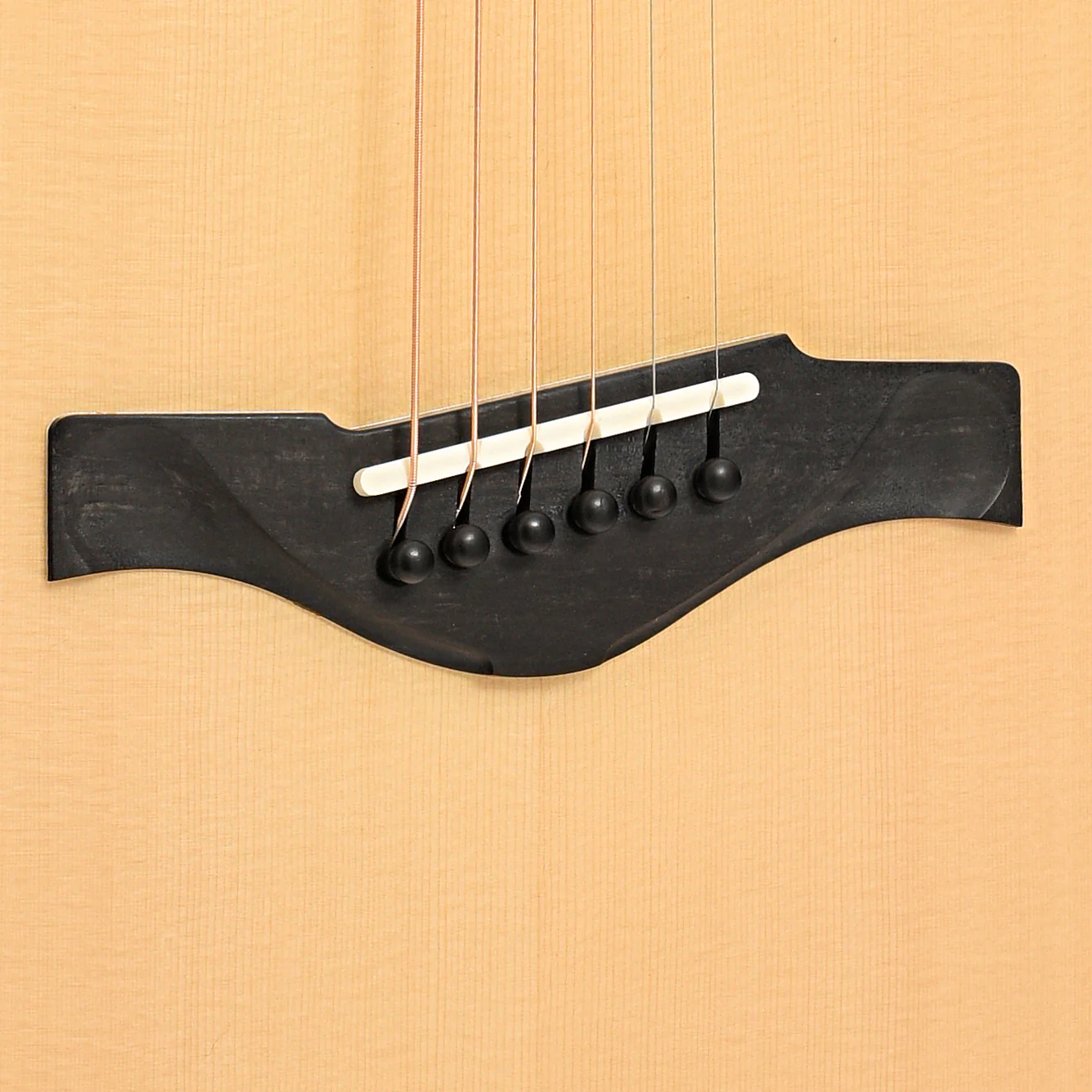Tom Sands L-12f "Kealia" Model Acoustic Guitar (2019) - Image 7