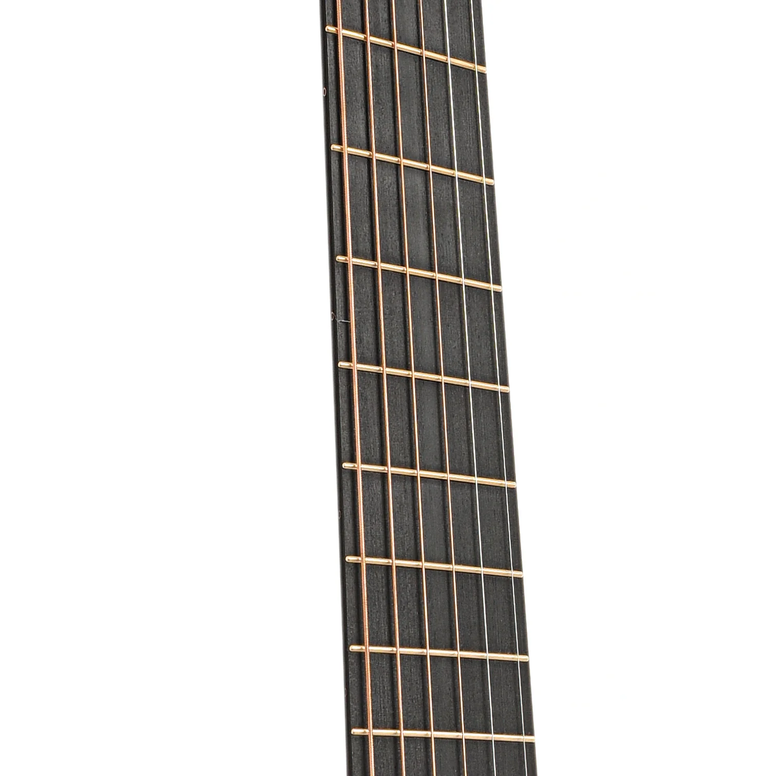 Tom Sands L-12f "Kealia" Model Acoustic Guitar (2019) - Image 9