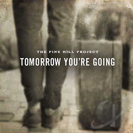 Tomorrow You'Re Going - Image 2