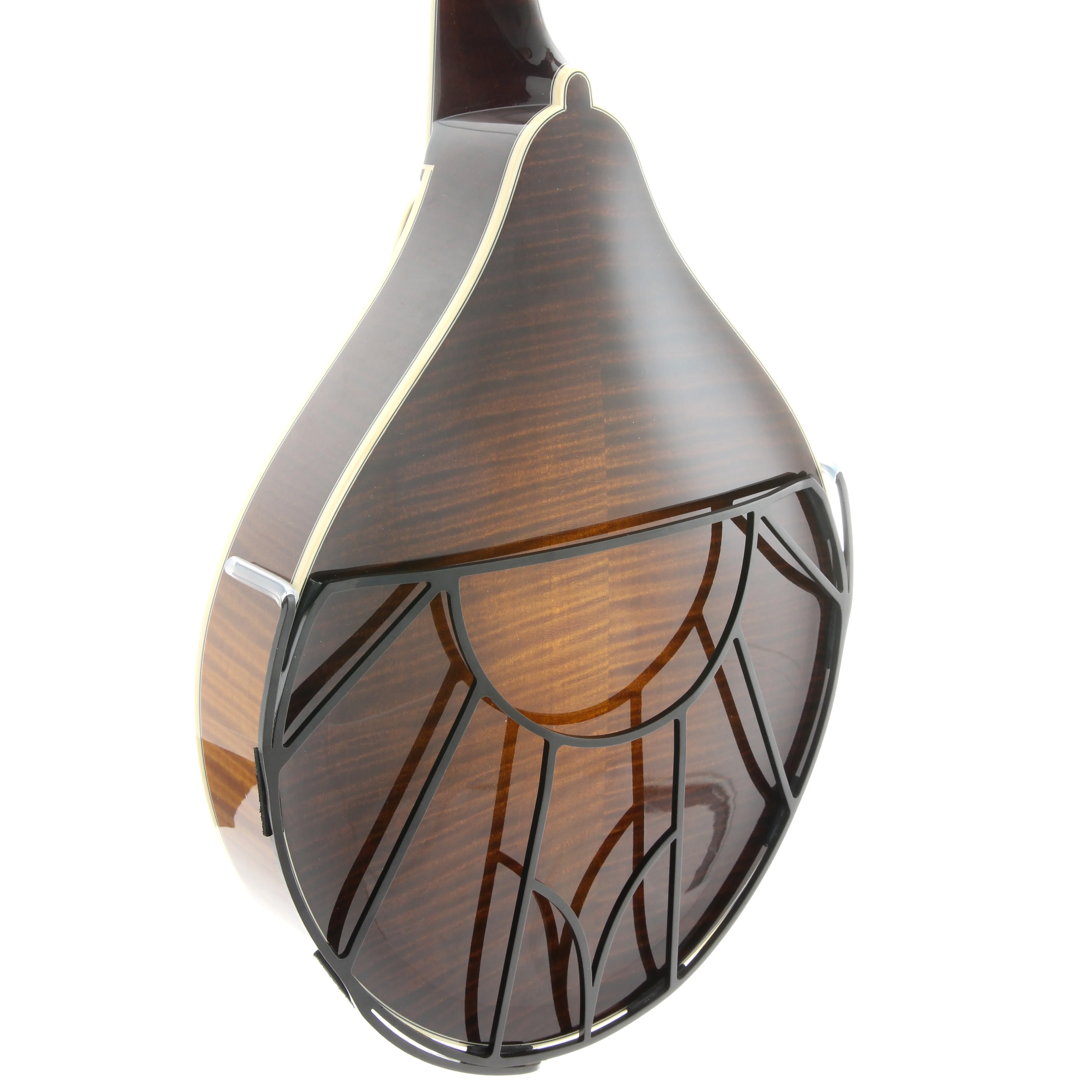 Tone-Gard for Larger Traditional Mandolin - Image 3