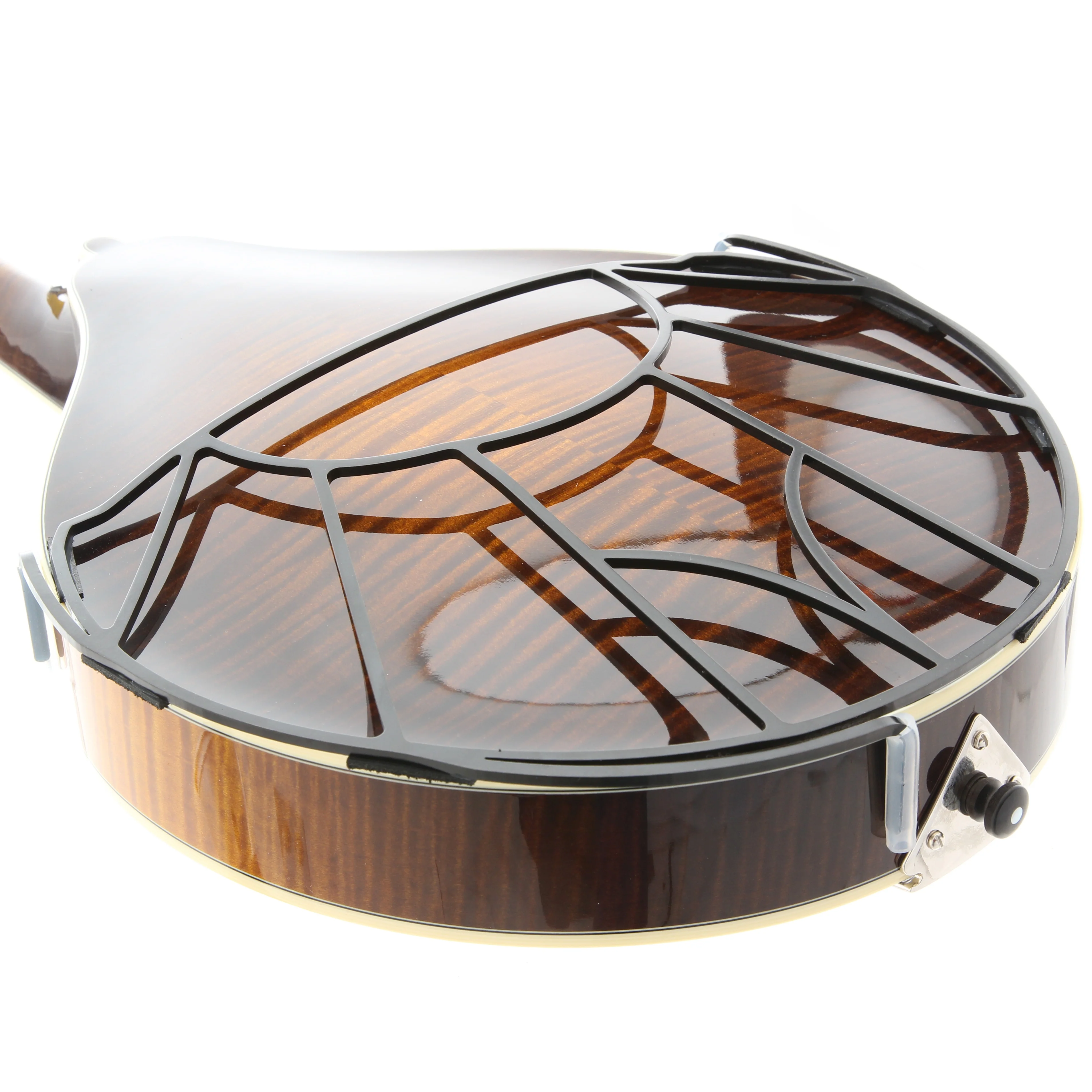 Tone-Gard for Larger Traditional Mandolin - Image 4