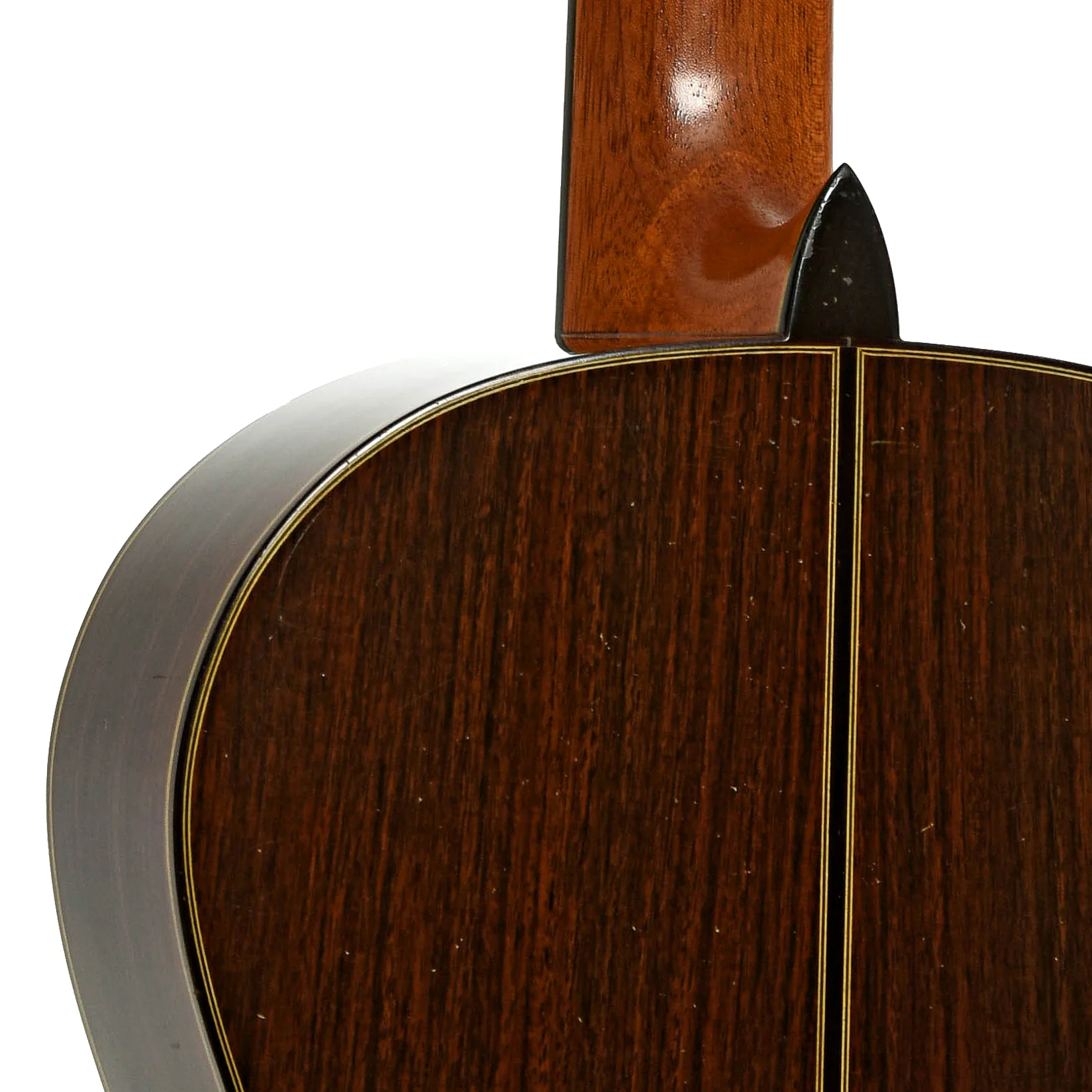 Toshihiko Nakade Master 50 Classical Guitar (2006) - Image 10