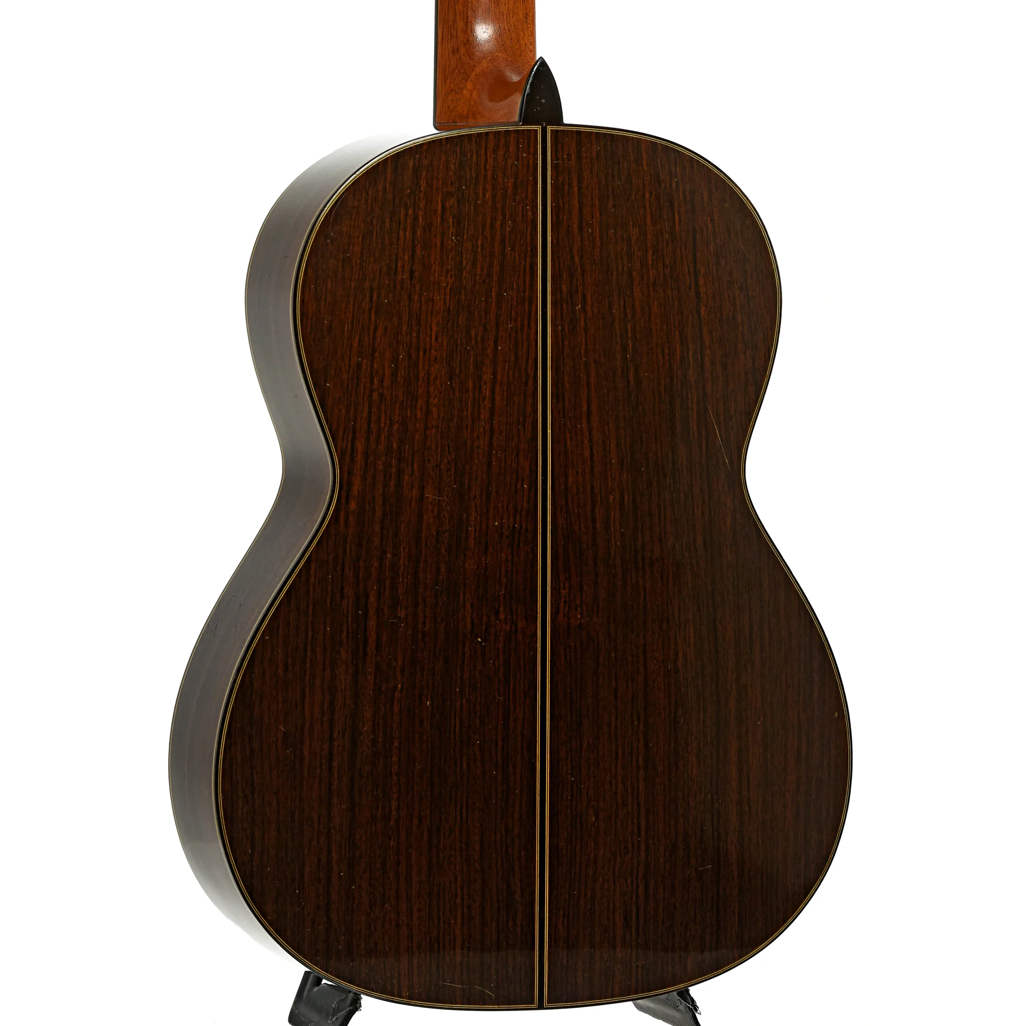 Toshihiko Nakade Master 50 Classical Guitar (2006) - Image 11