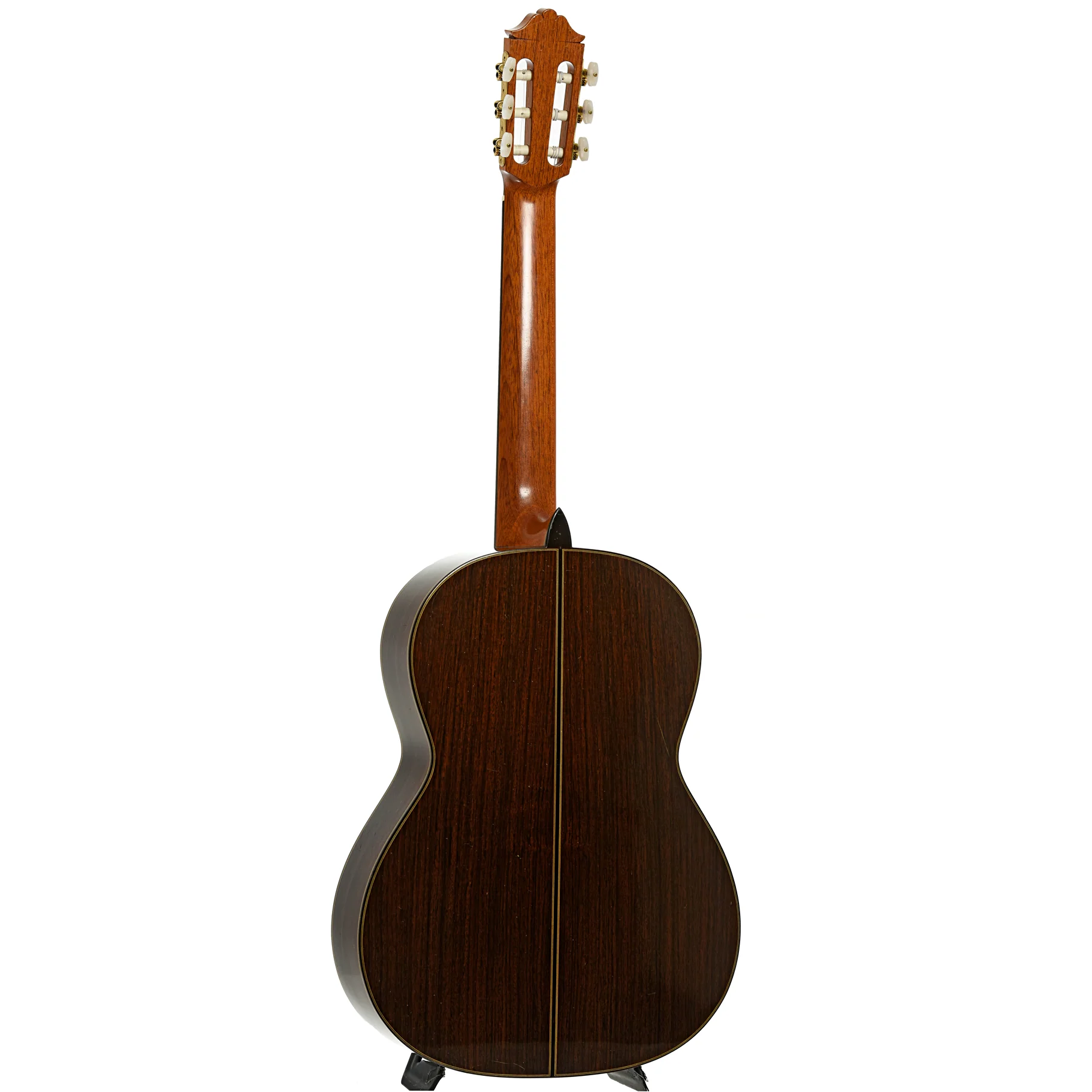 Toshihiko Nakade Master 50 Classical Guitar (2006) - Image 12