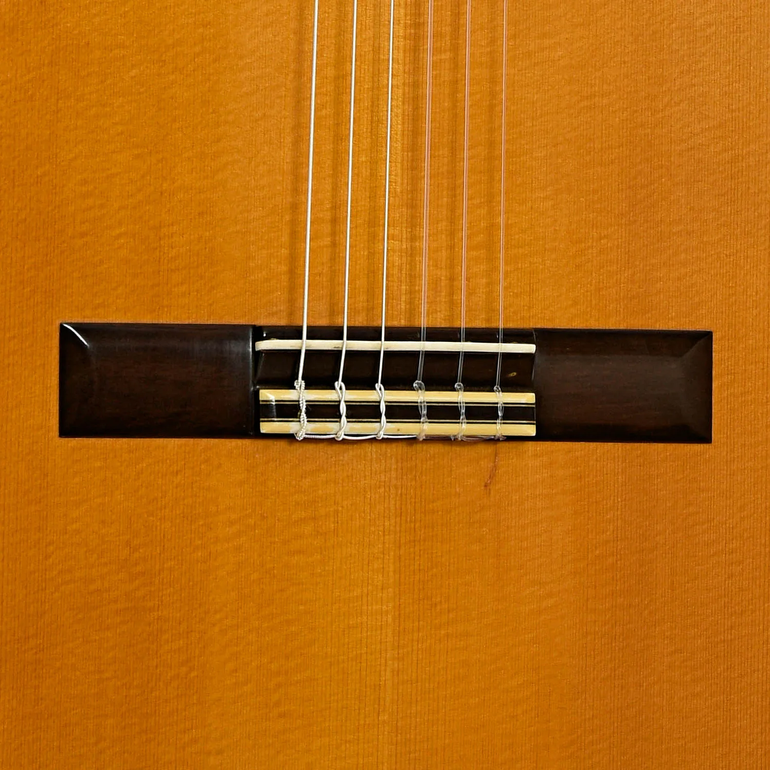 Toshihiko Nakade Master 50 Classical Guitar (2006) - Image 5