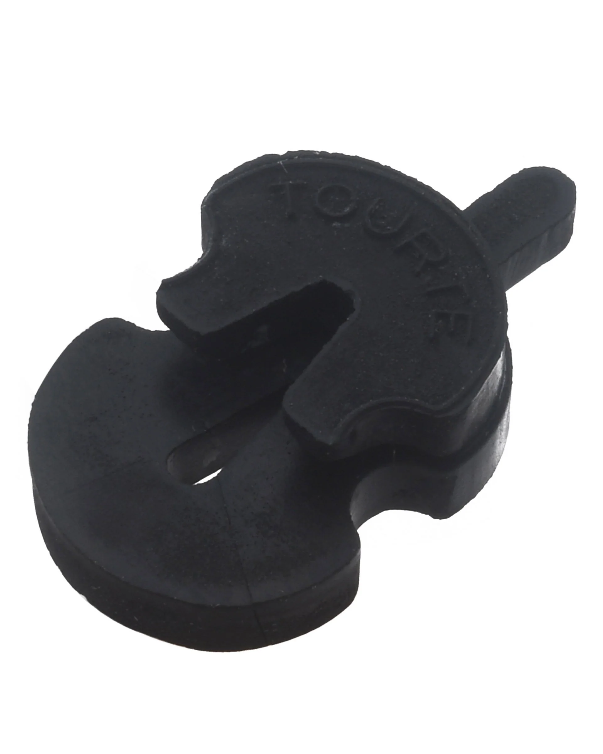 Tourte Violin Mute
