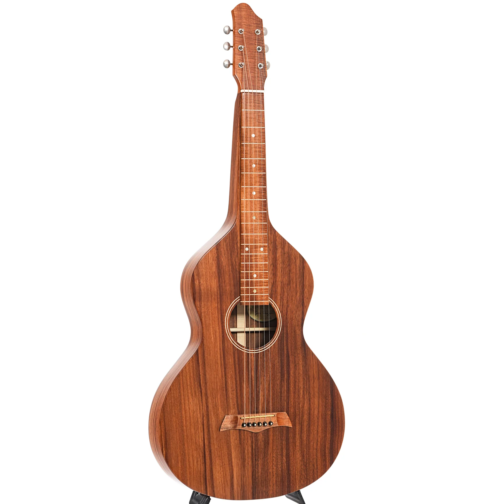 Traditional American Acoustics Style 1 Hawaiian Guitar (2023) - Image 3
