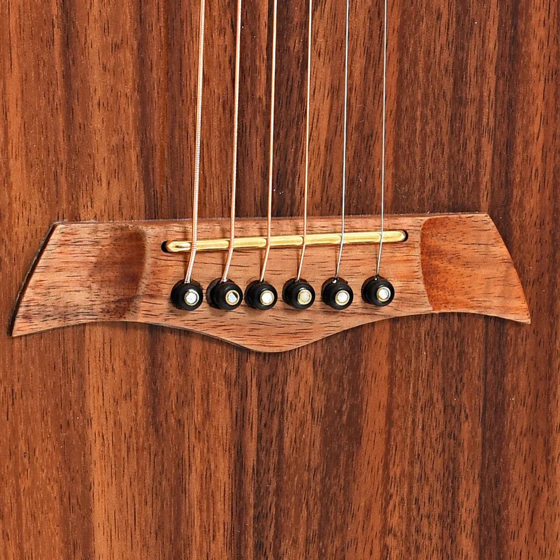 Traditional American Acoustics Style 1 Hawaiian Guitar (2023) - Image 5