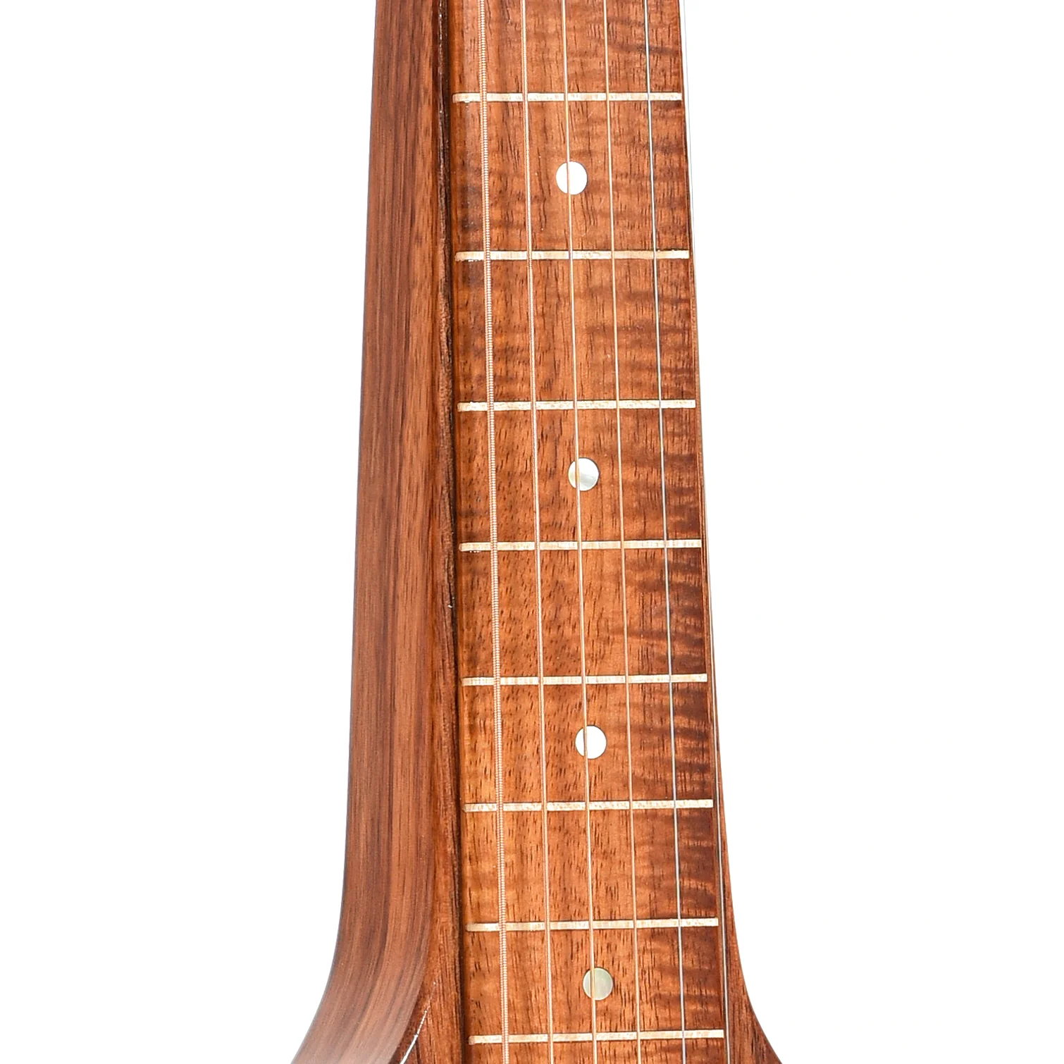 Traditional American Acoustics Style 1 Hawaiian Guitar (2023) - Image 7