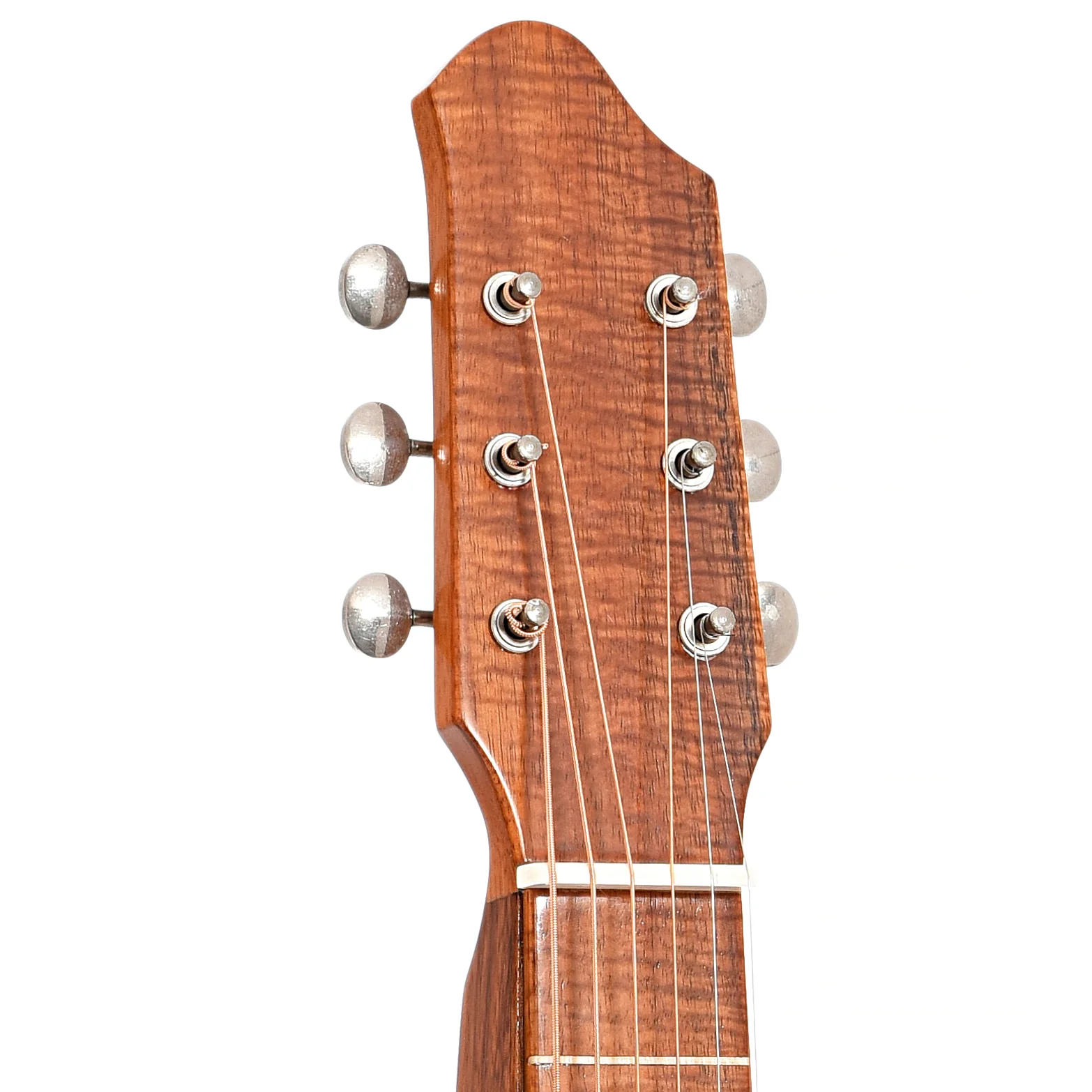 Traditional American Acoustics Style 1 Hawaiian Guitar (2023) - Image 8