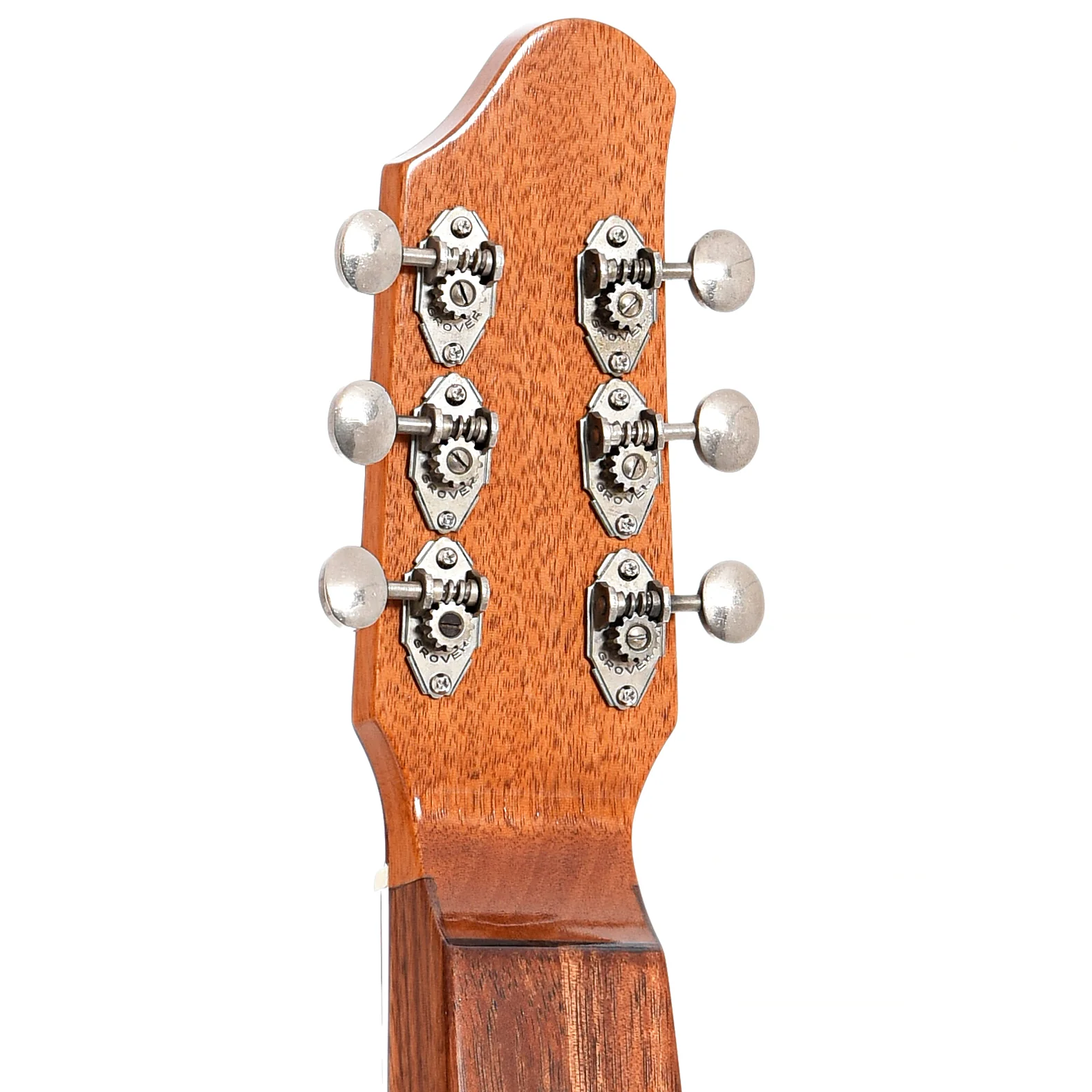 Traditional American Acoustics Style 1 Hawaiian Guitar (2023) - Image 9