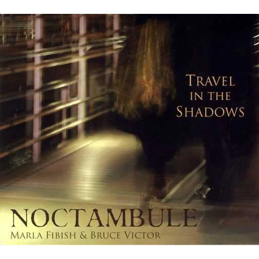 Travel in the Shadows - Image 2