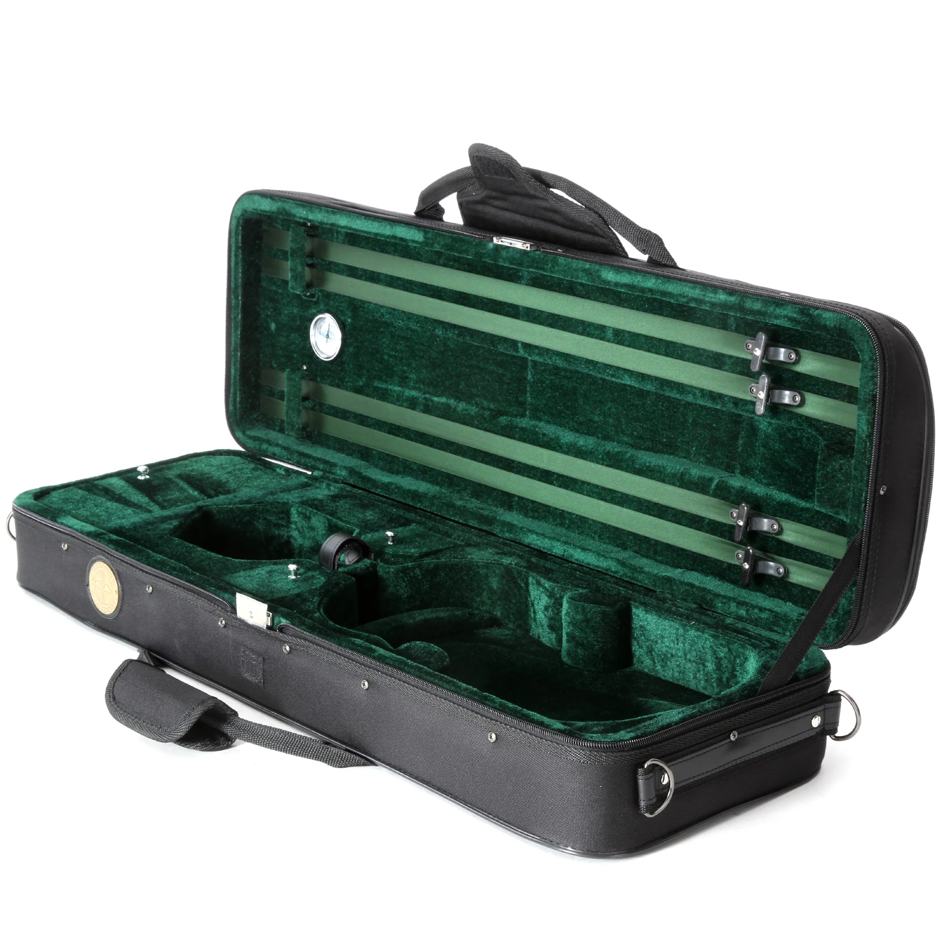 Travelite Deluxe Violin Case - Image 3