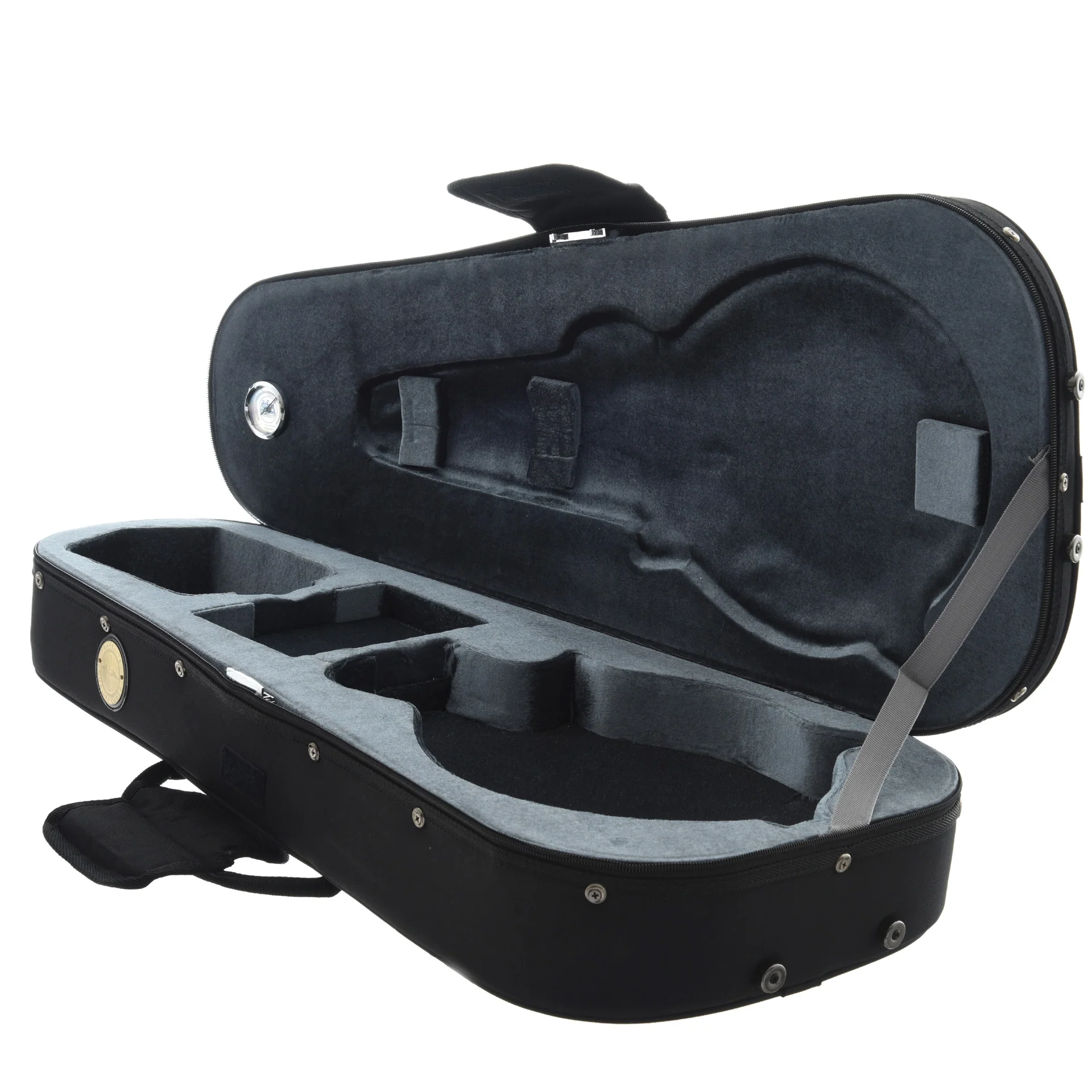 Travelite F-Mandolin Case - Image 3