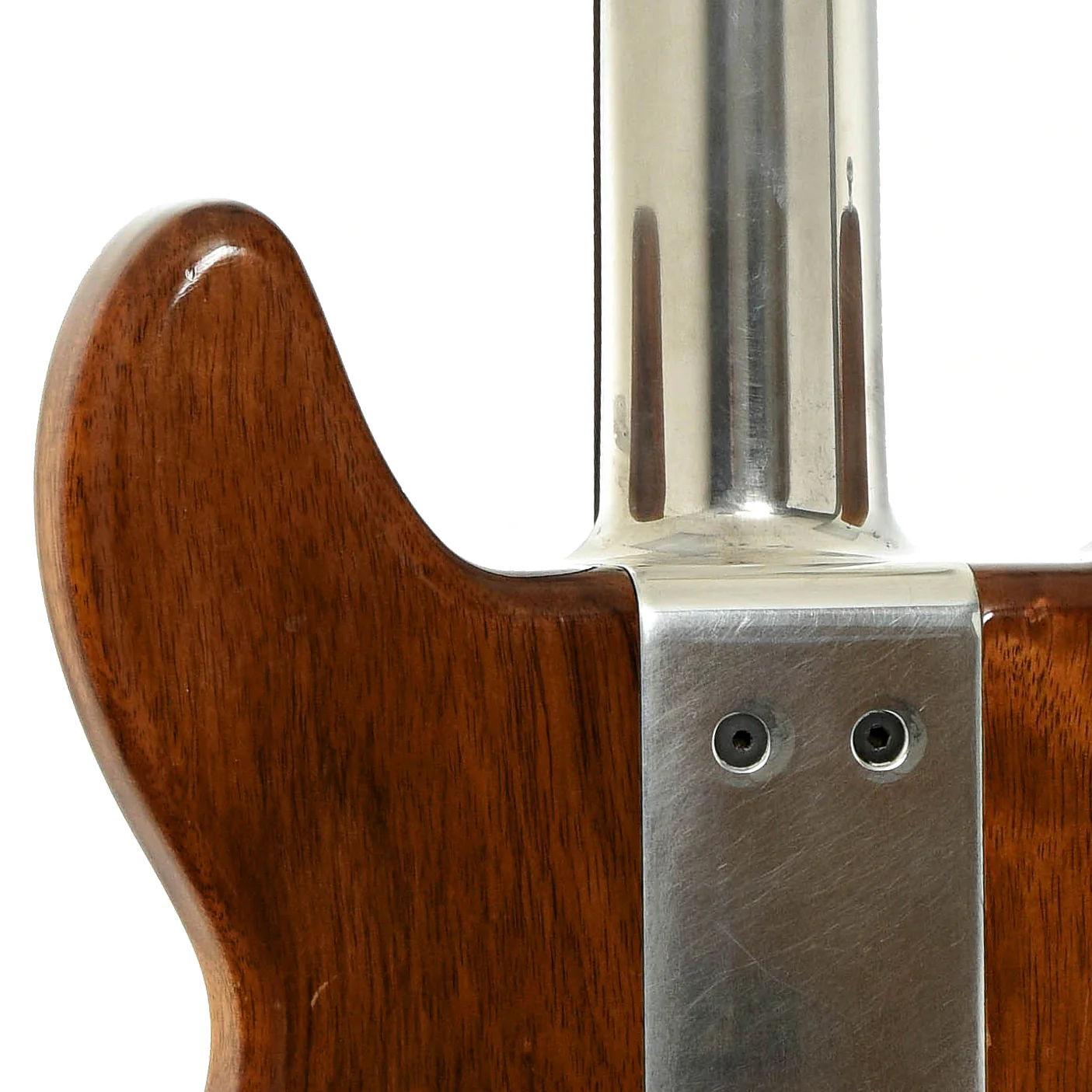 Travis Bean TB-1000 Standard Electric Guitar (1976) - Image 10