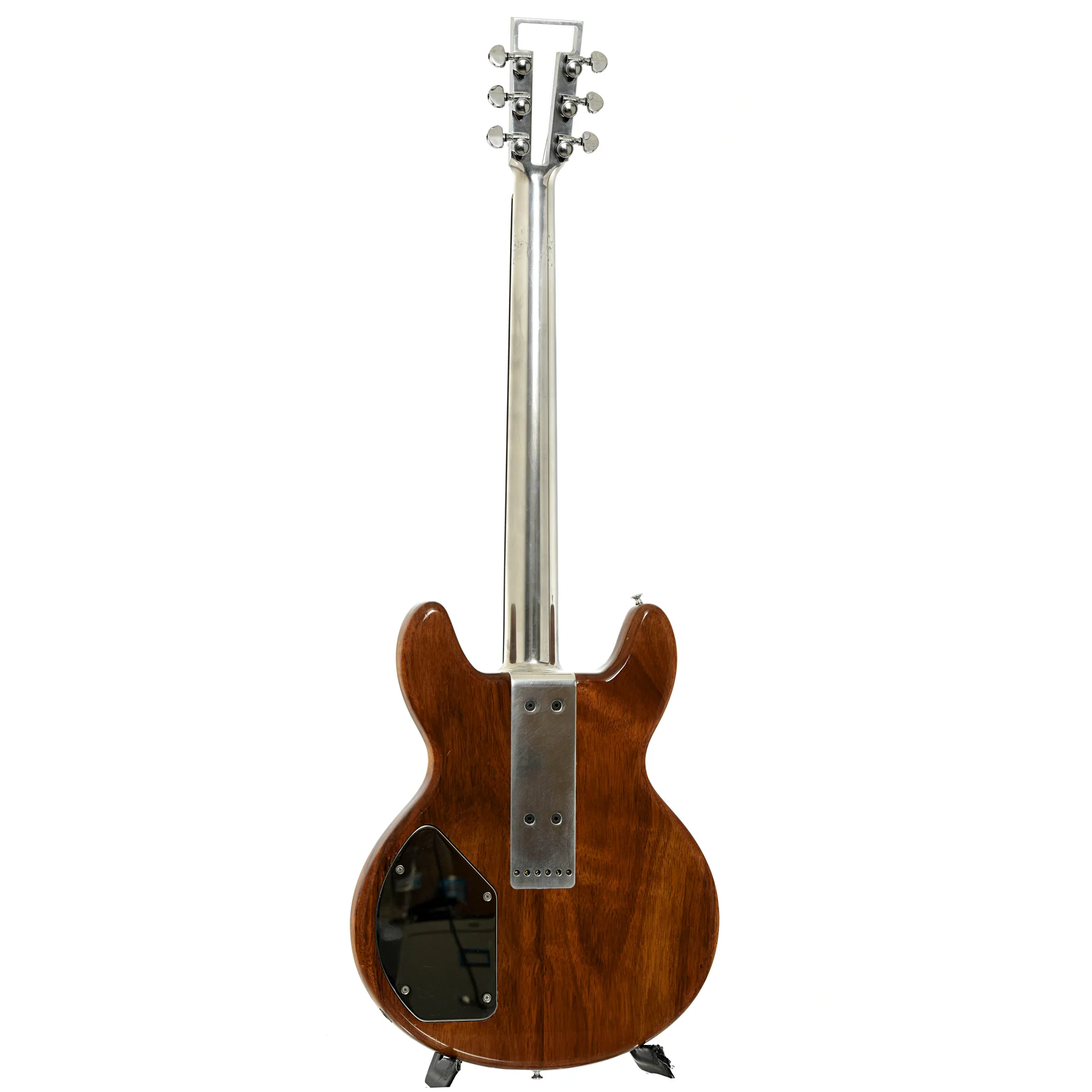 Travis Bean TB-1000 Standard Electric Guitar (1976) - Image 12
