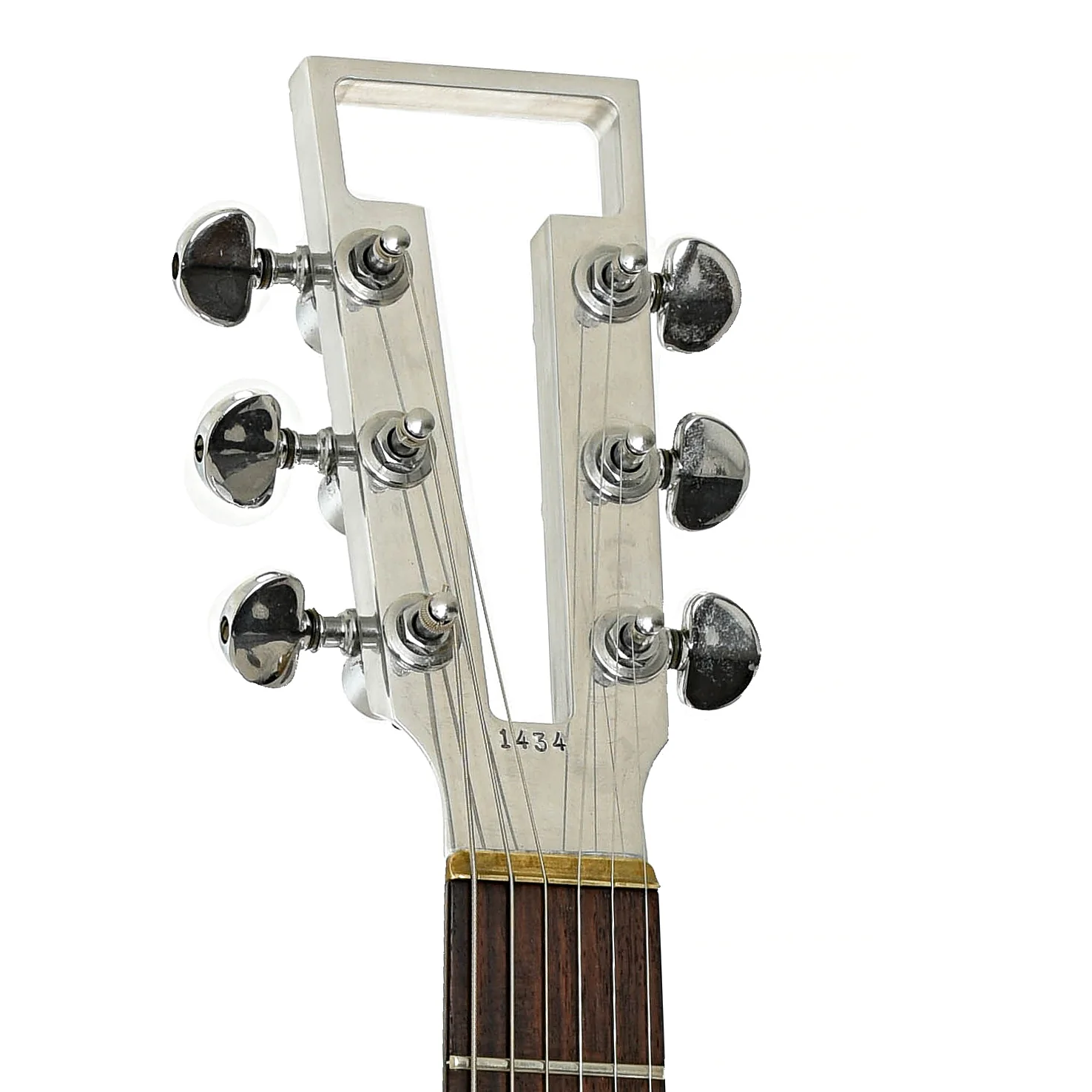 Travis Bean TB-1000 Standard Electric Guitar (1976) - Image 8