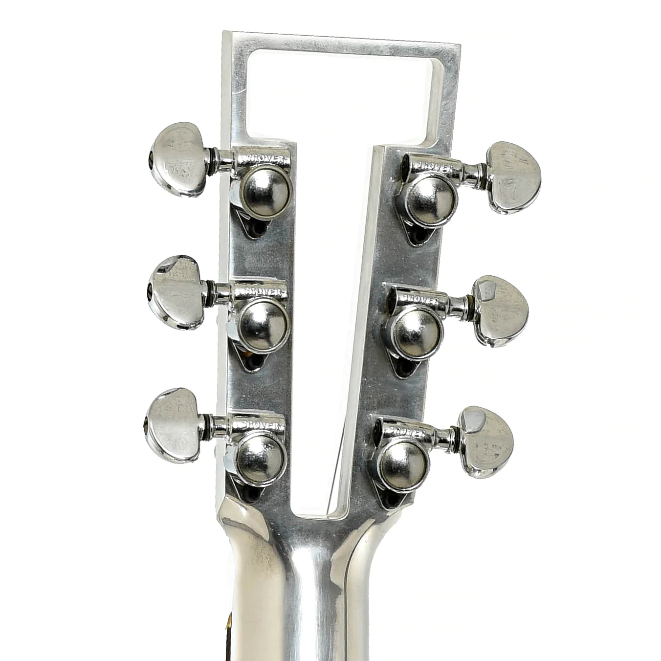 Travis Bean TB-1000 Standard Electric Guitar (1976) - Image 9