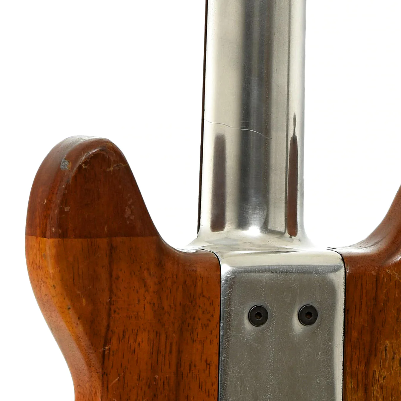 Travis Bean TB1000 Standard Electric Guitar (1976) - Image 10