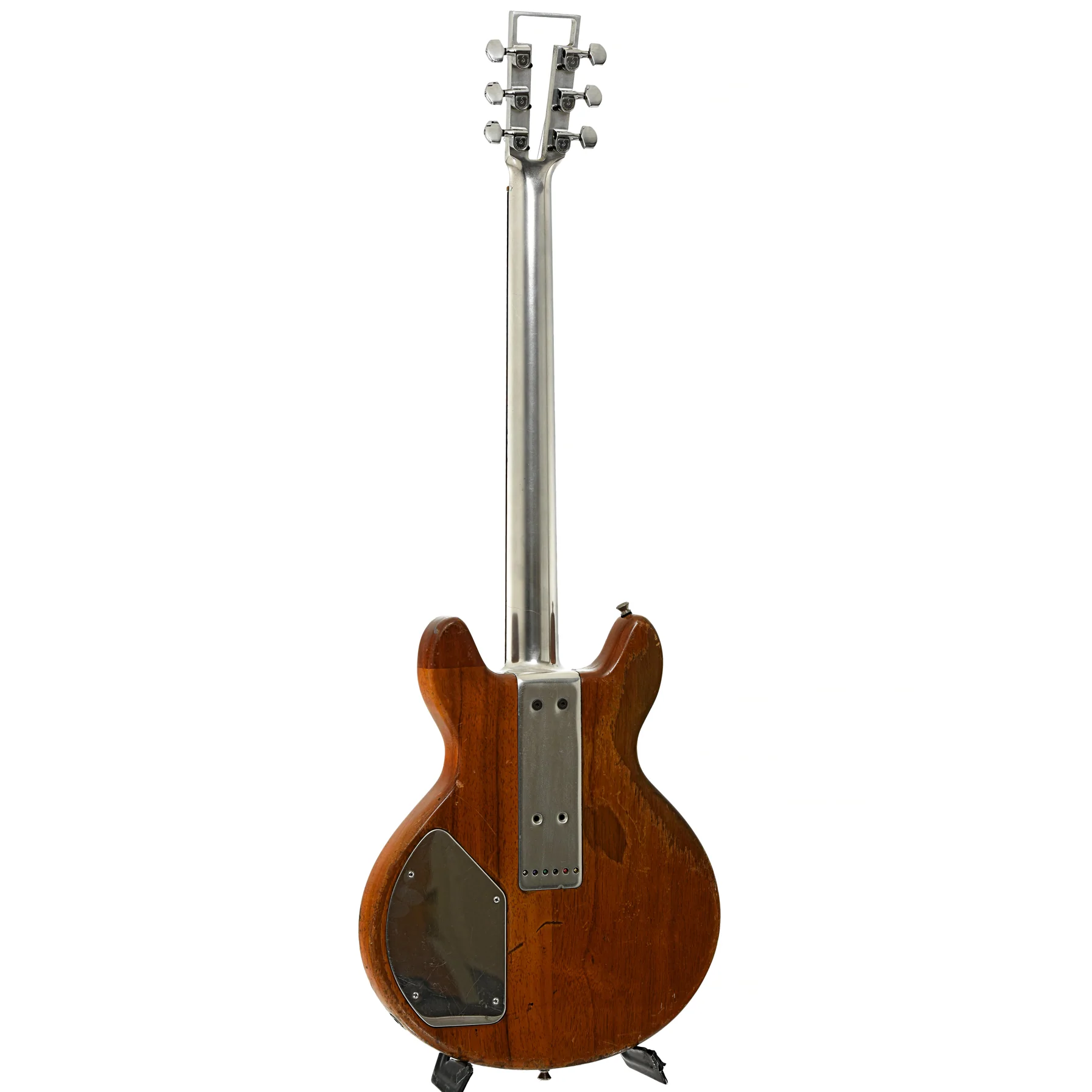 Travis Bean TB1000 Standard Electric Guitar (1976) - Image 12