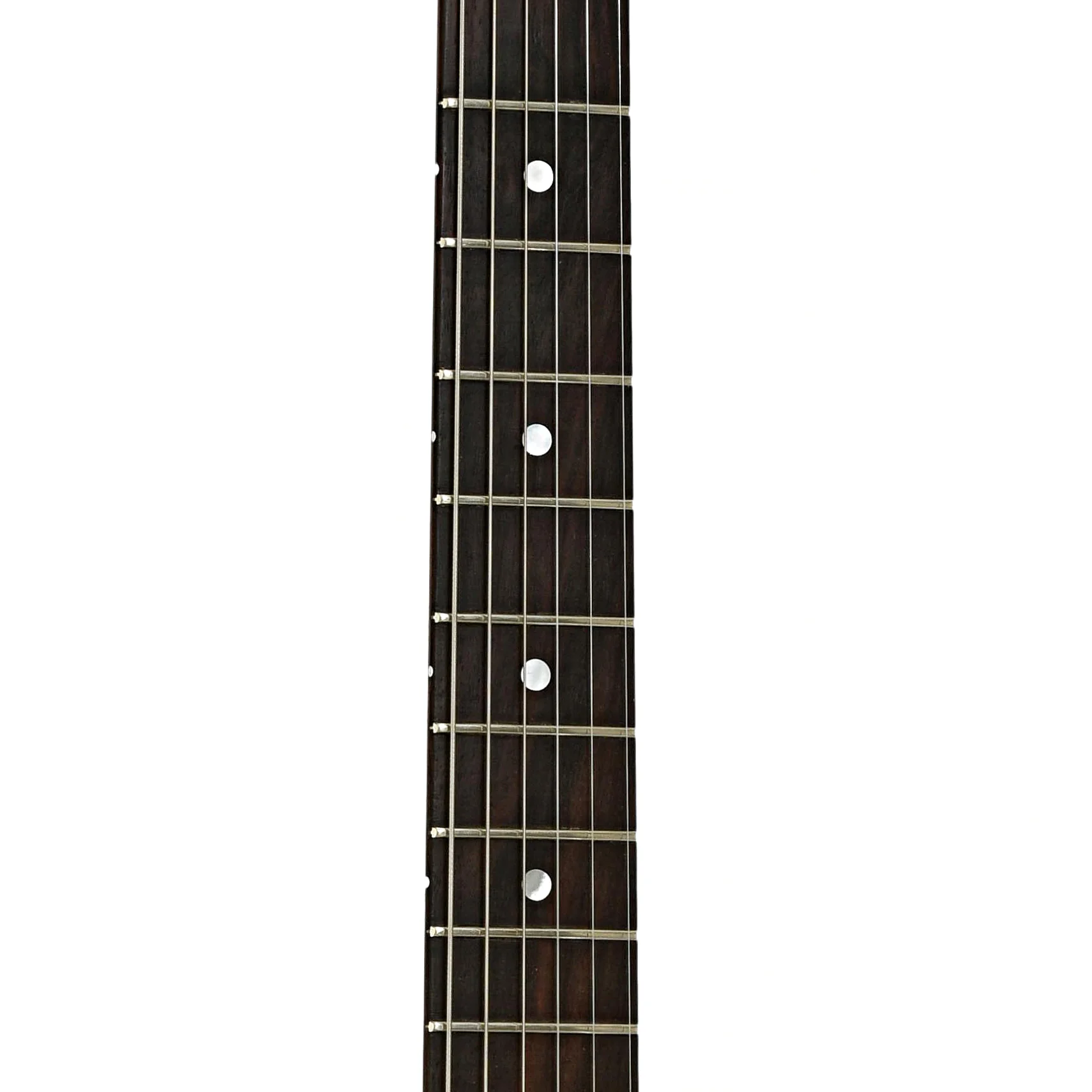 Travis Bean TB1000 Standard Electric Guitar (1976) - Image 7