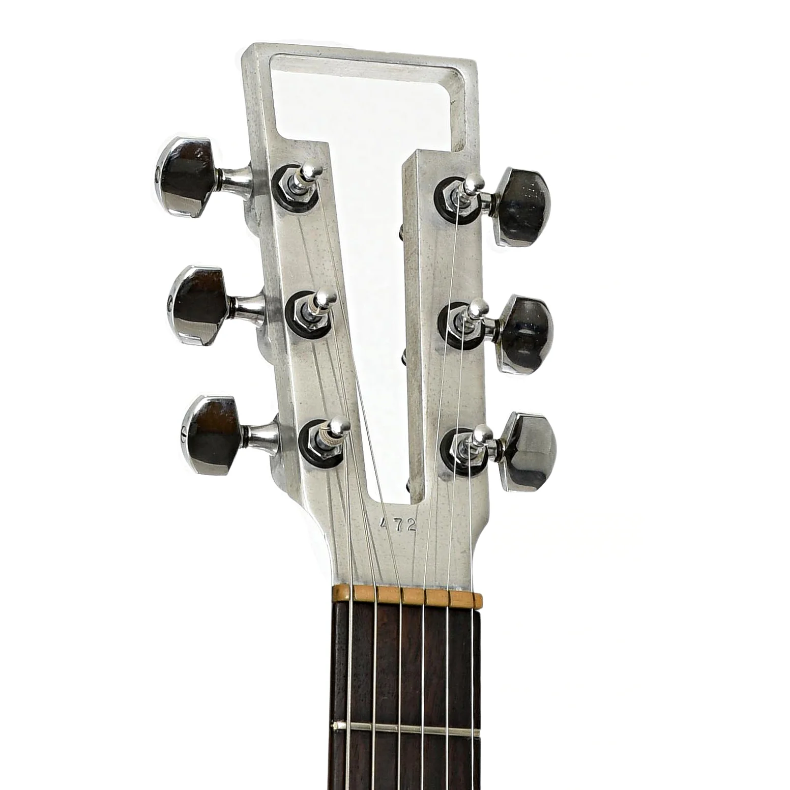 Travis Bean TB1000 Standard Electric Guitar (1976) - Image 8